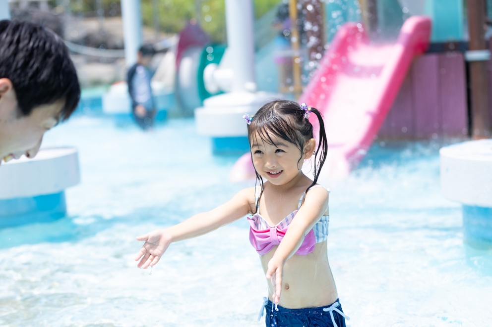 【夏休みファミリープラン/夕食後半】食べ放題・飲み放題付き♪夏を満喫〜1泊2食付き〜