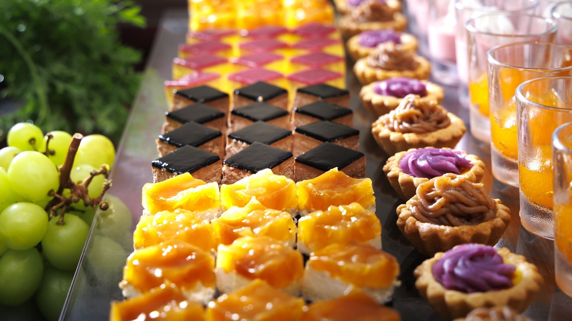 【秋旅×箱根温泉♪夕食/前半】食べ放題・飲み放題付き＆ユネッサン・森の湯入り放題〜1泊2食付き ♪