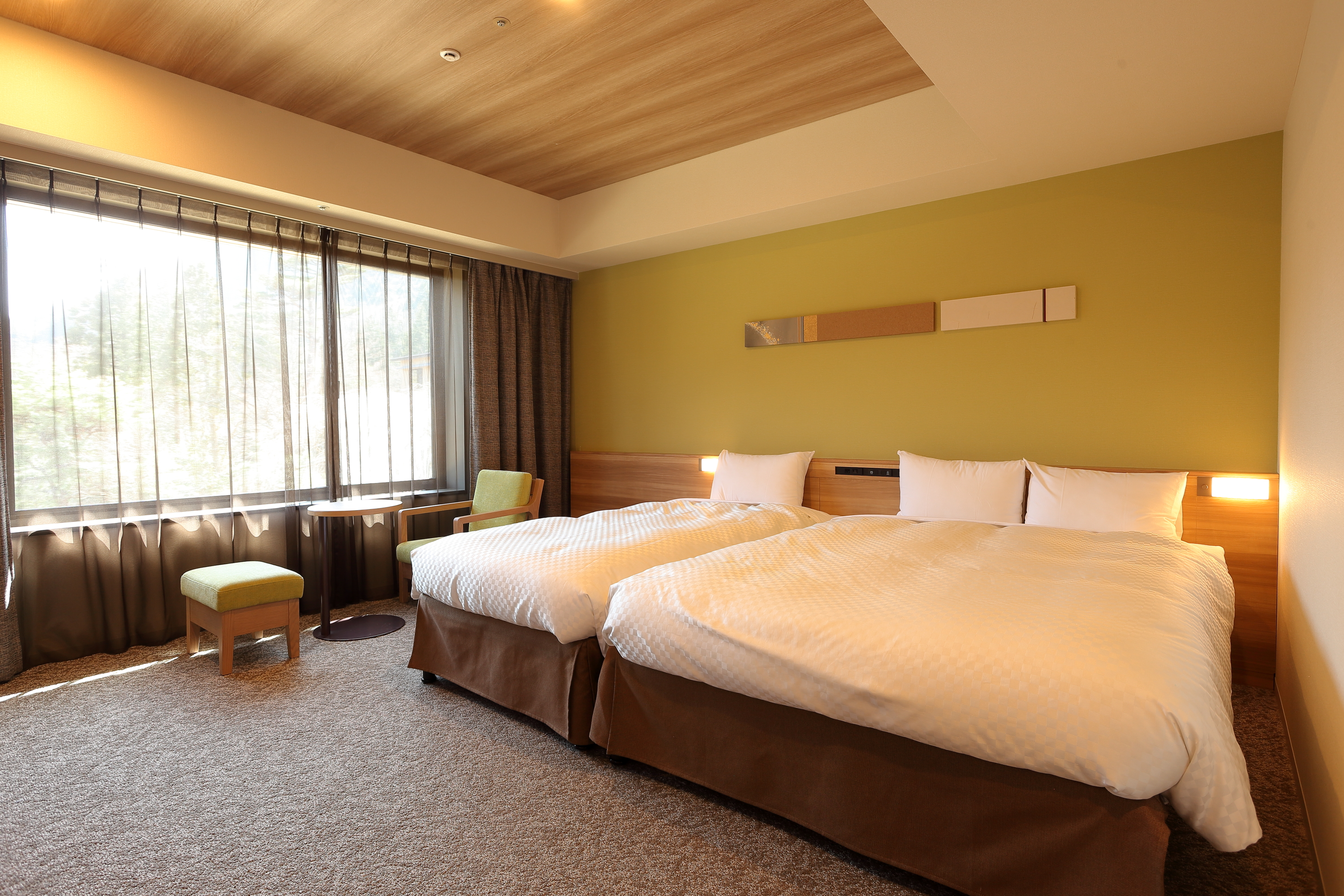 スタンダードルーム(Type-B)