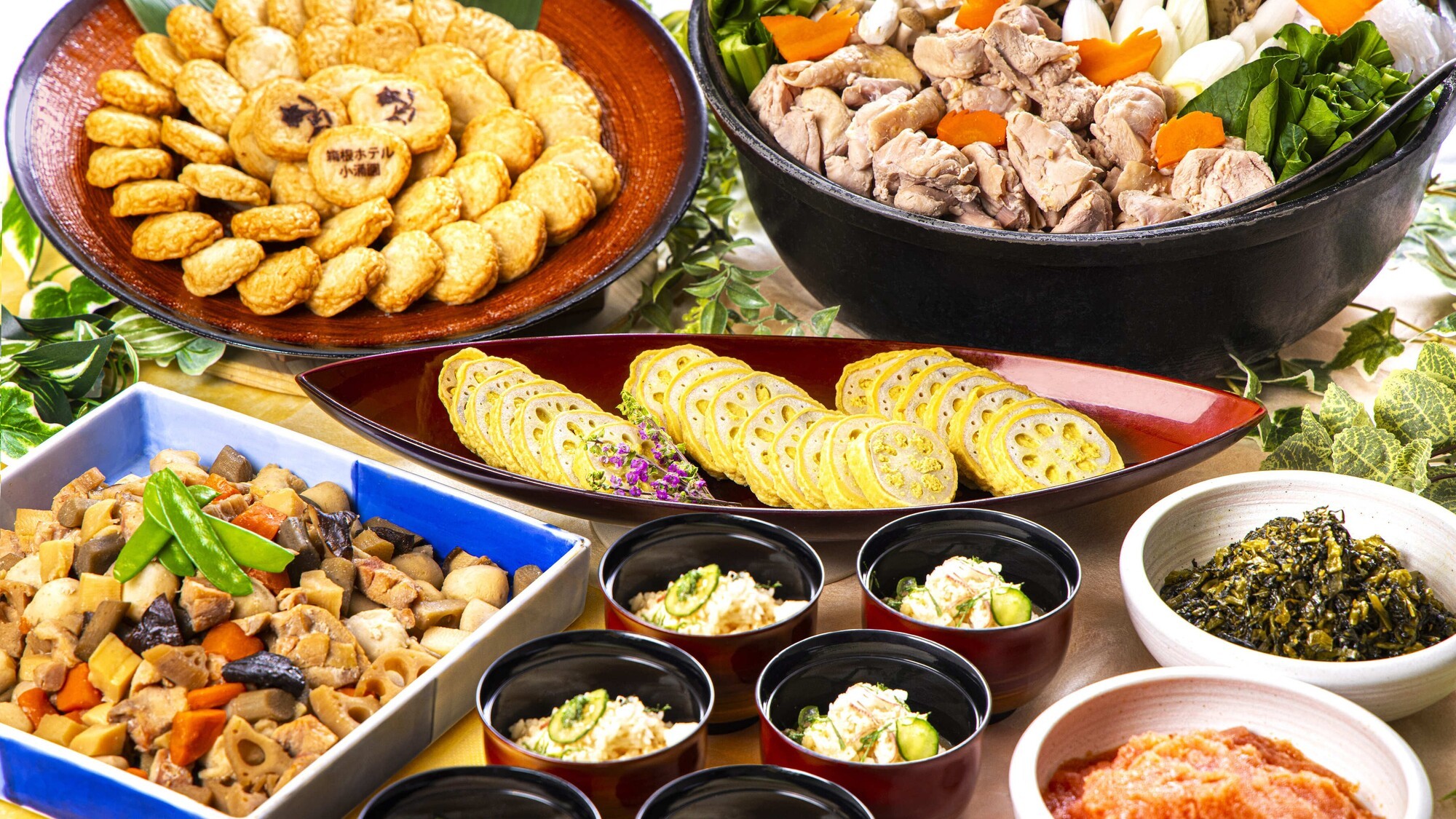 3-4月九州フェア