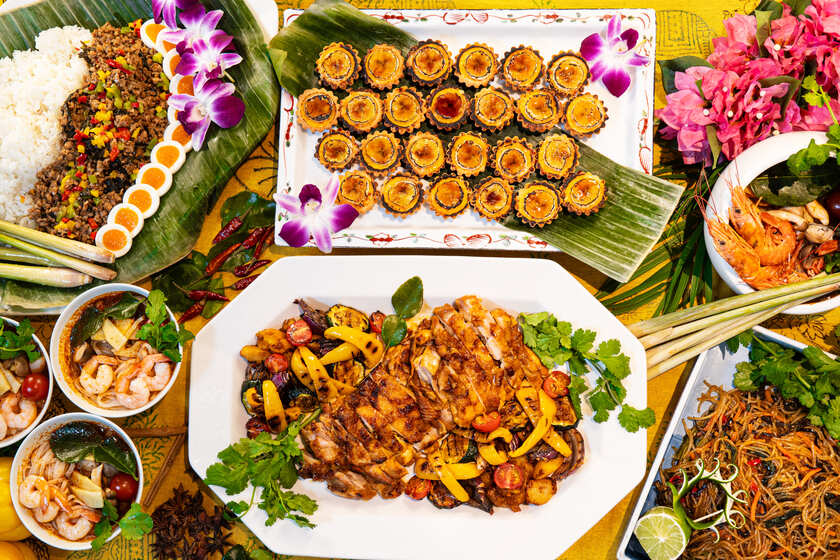 5－6月アジアフェア