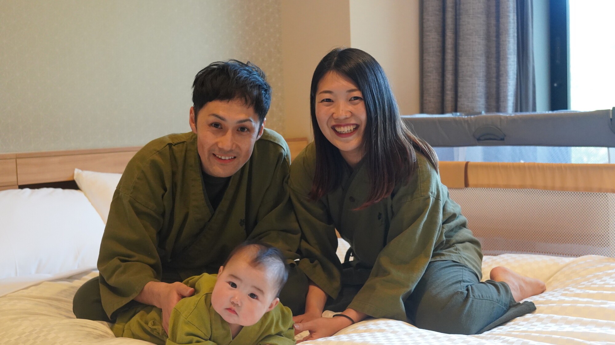 ウェルカムベビールーム（イメージ）