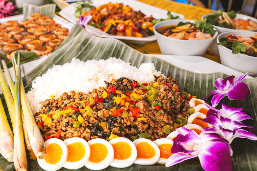 5－6月アジアフェア