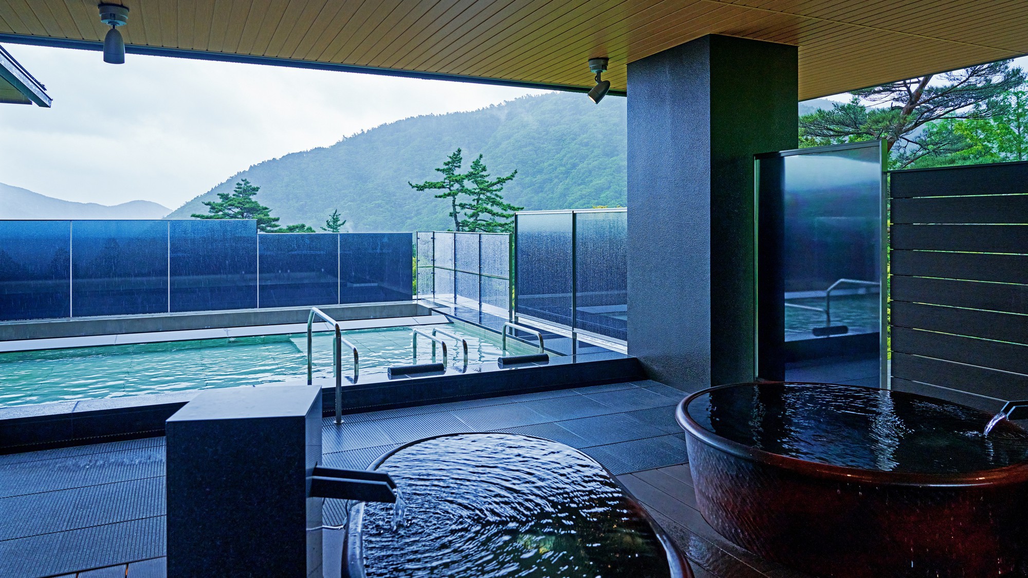 箱根ホテル小涌園