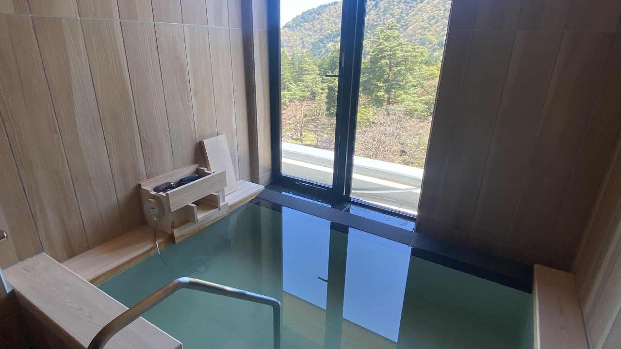 箱根ホテル小涌園