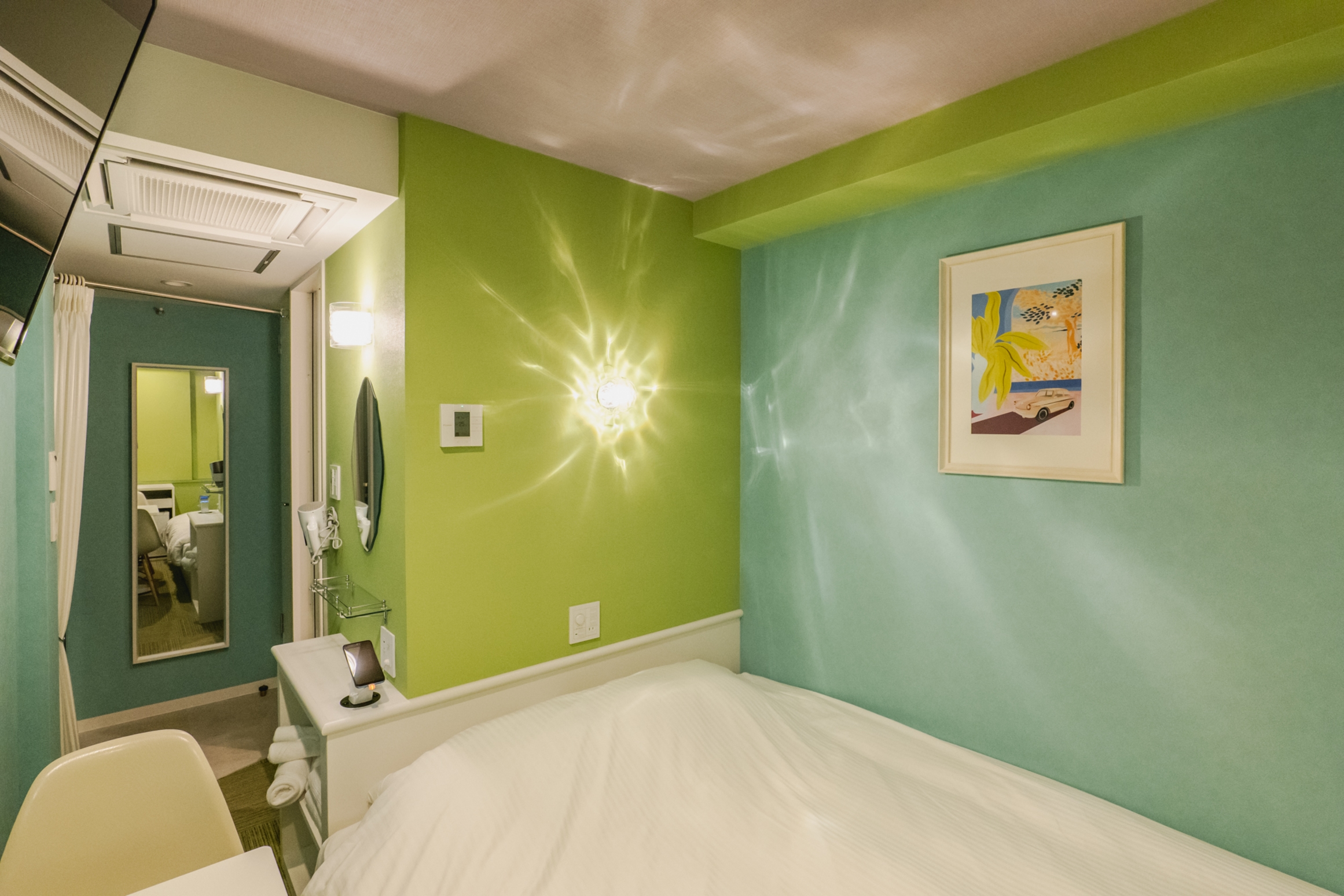 ホテルリソル横浜桜木町