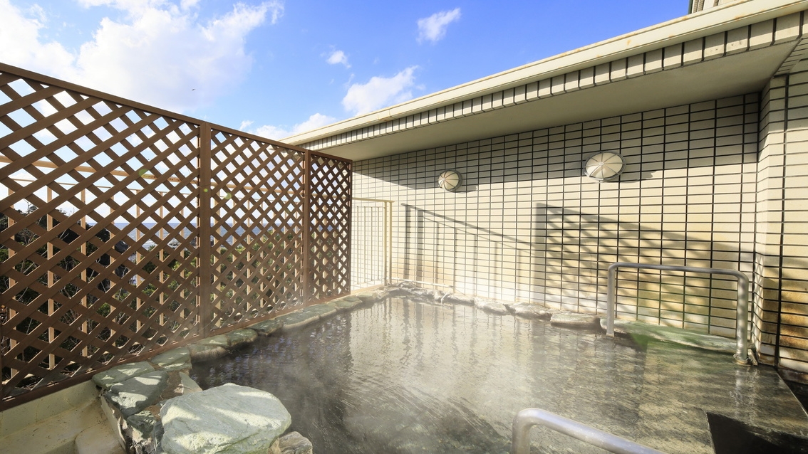 【温泉SALE】日本三大古湯『白浜温泉』を会員制リゾートで満喫