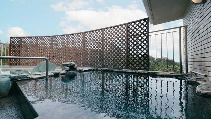 【またきてな関西旅】朝食のみ！老舗料理屋「さきのや」和朝食をお部屋で堪能／朝食付