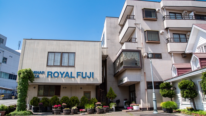 【素泊まりプラン】