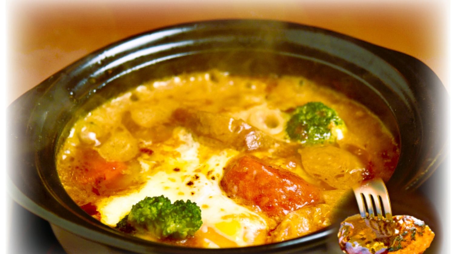 【18時までに来館の方限定☆】夕食はOHANA自慢の土鍋デミ煮込みハンバーグを堪能！1泊2食プラン