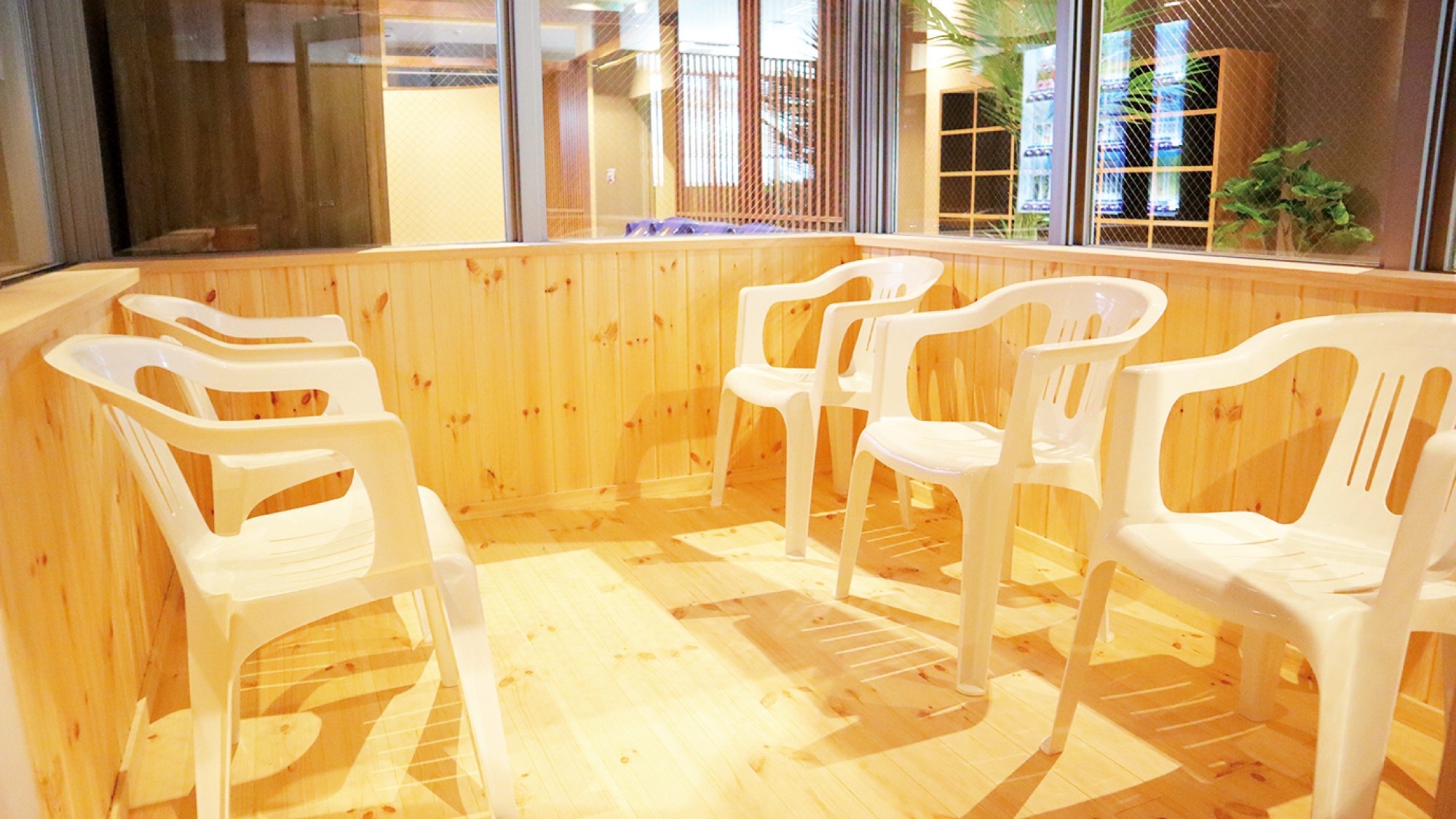 【年末年始限定】湯月くつろぎスペース無料の特典付☆岩盤浴満喫プラン！フリードリンクや漫画も（素泊り）