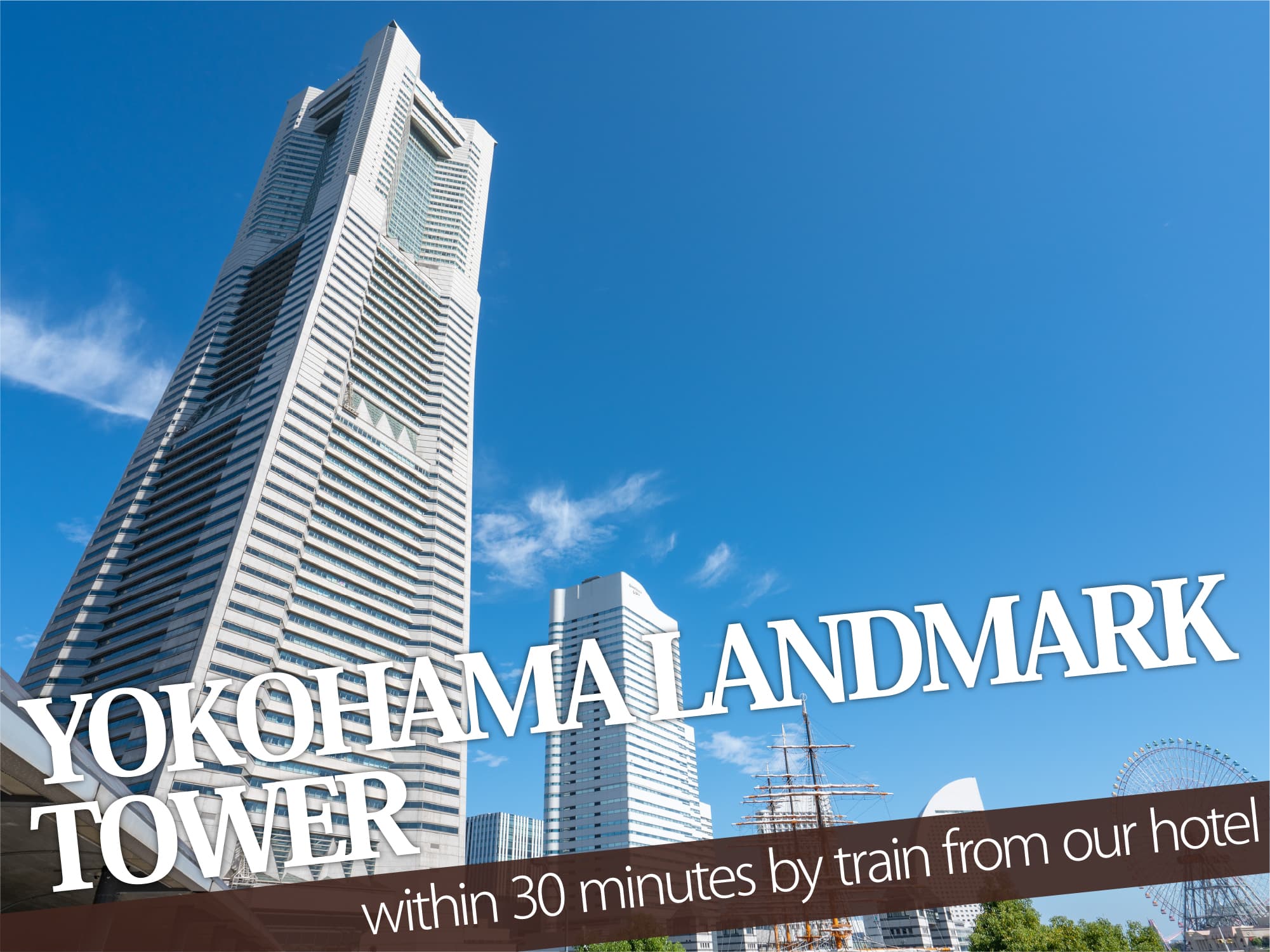 周辺の観光スポット