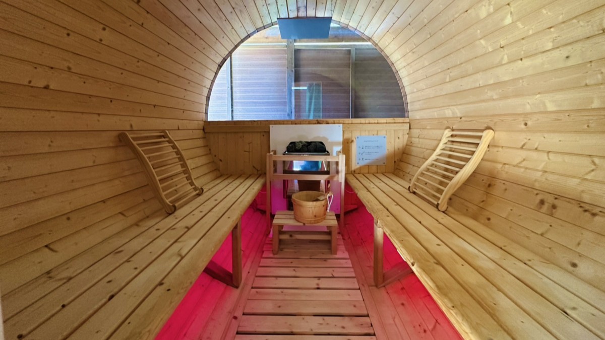 【サウナイキタイ】貸切サウナ1時間利用無料★海風を感じながら至極のととのいタイムを＜BBQ利用料込＞