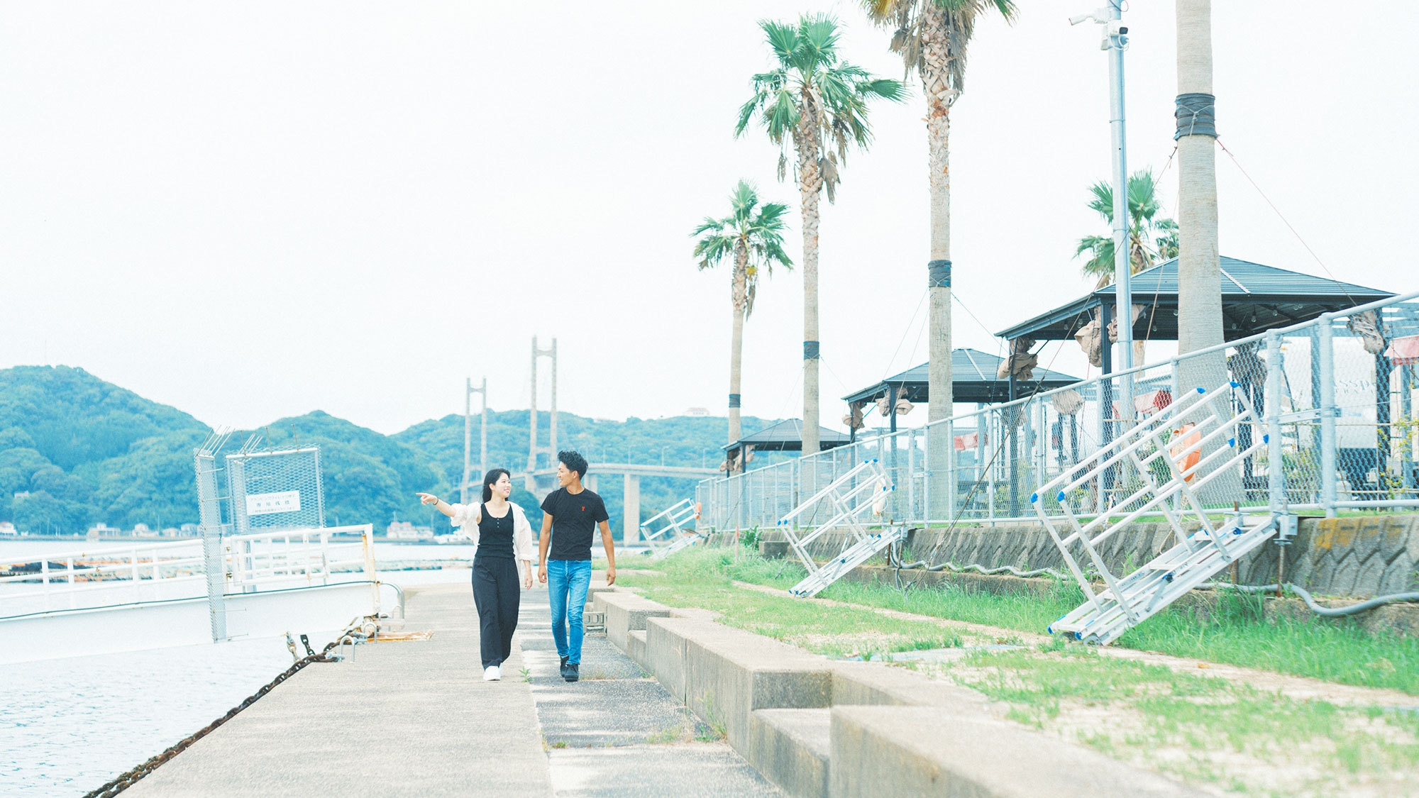 【BBQ／海鮮セット】呼子ならでは！新鮮な海の幸をバーベキューで楽しむ♪持込OK＜貸切サウナ無料＞