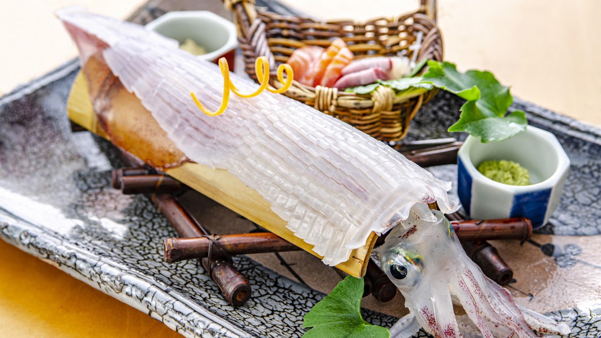 【フリープラン｜食事なし】コスパ最強♪海辺の自由なトレーラーハウスで気楽にお泊まり！呼子満喫プラン