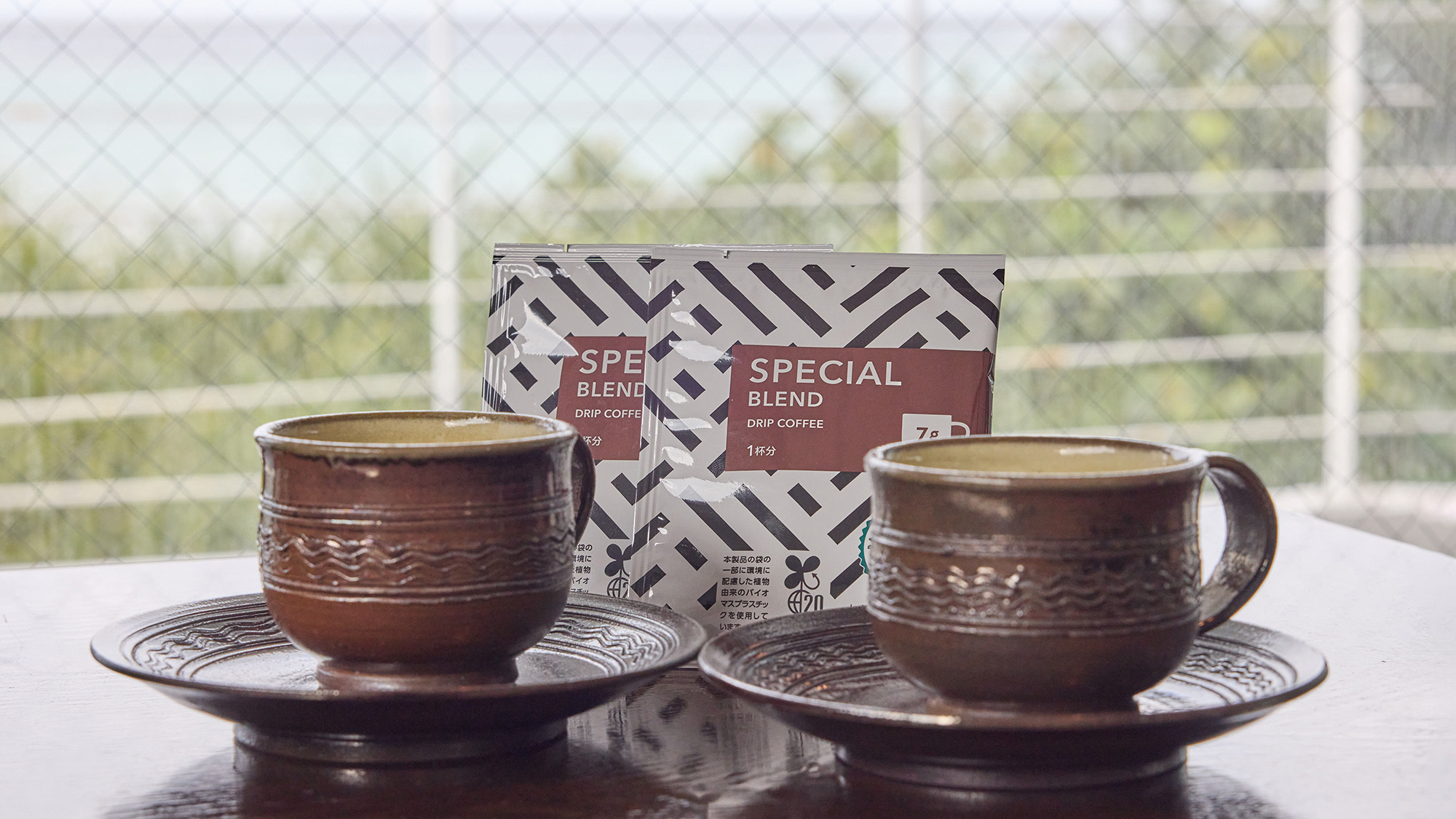 ・【ウェルカムドリンク】ウェルカムドリンクをご用意しております。