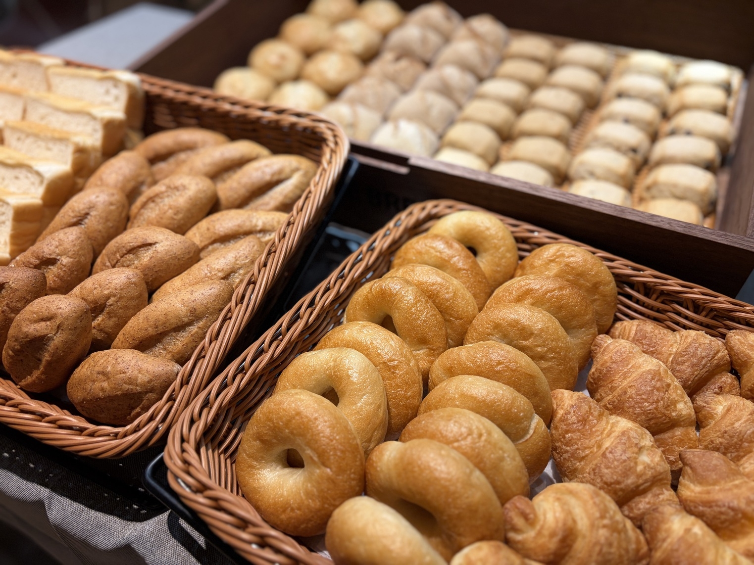 早期28　早めのご予約でお得に! 　- 朝食付-