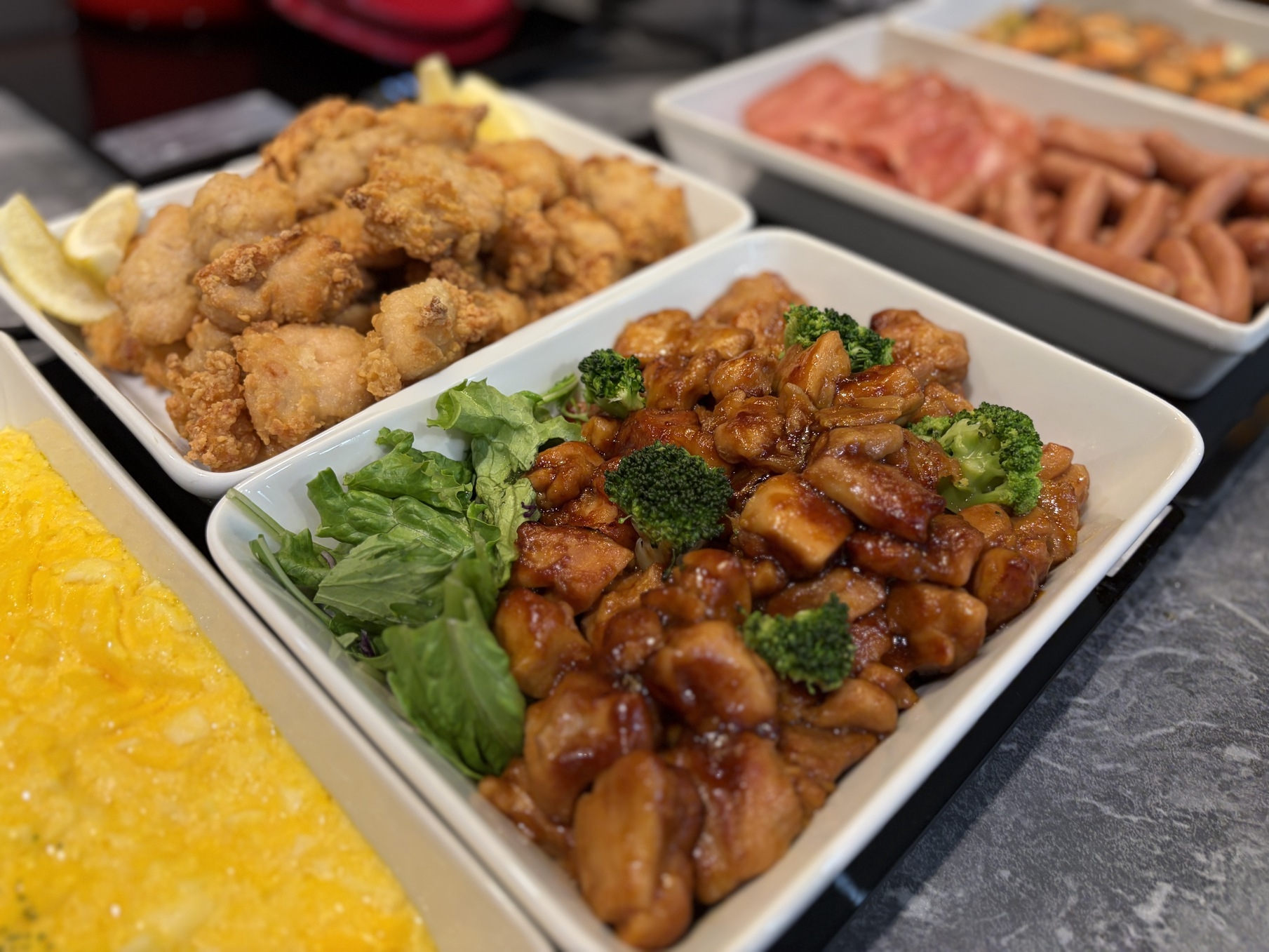 シーズナルセール　- 朝食付 -