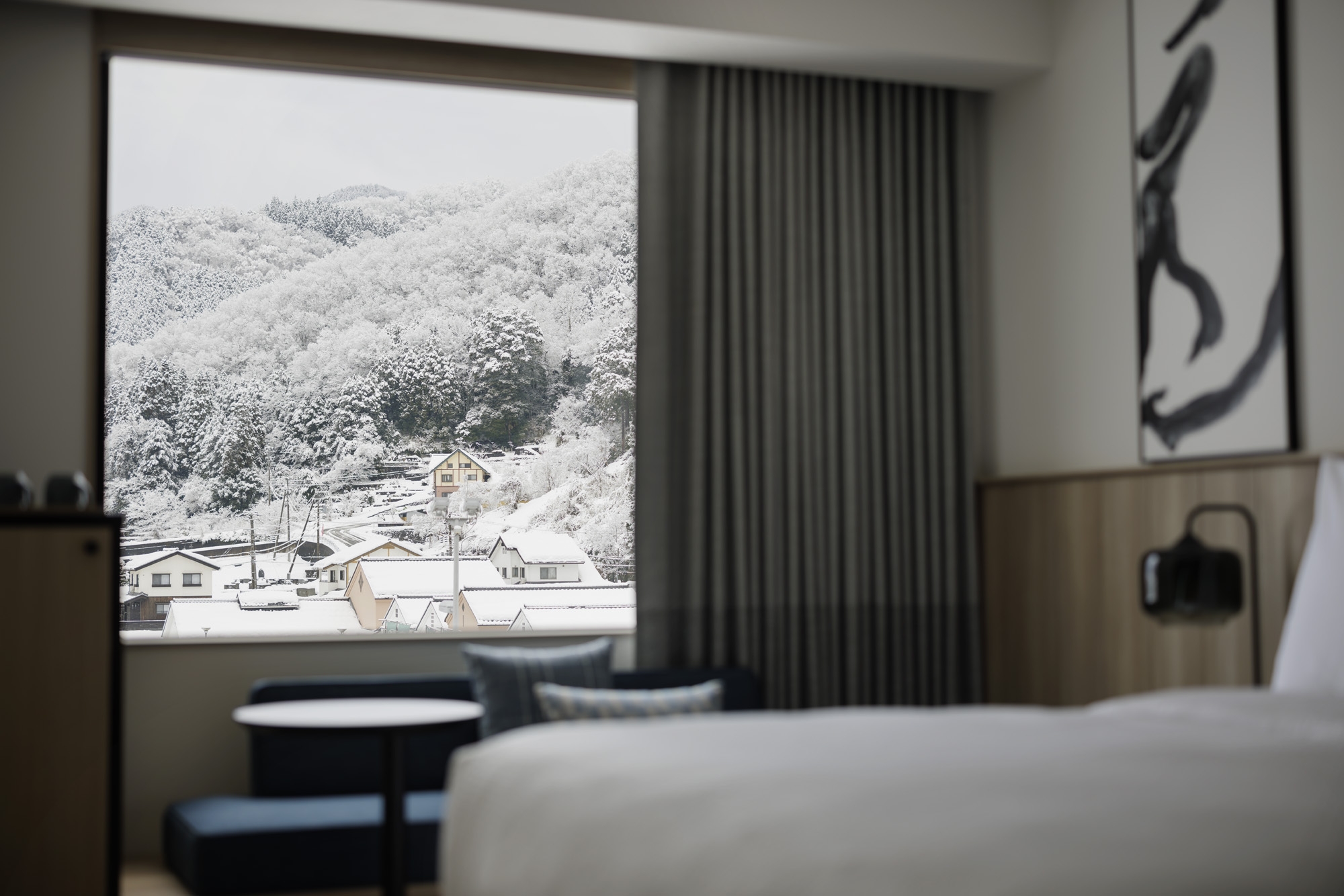 【早期割90】90日前までの先取り予約でお得な旅を〜返金不可〜（素泊まり）