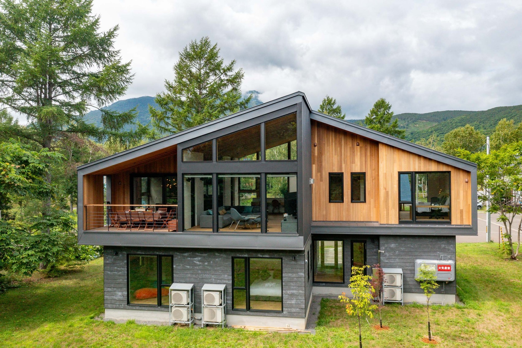 2026 Green season 2 nights stay plan