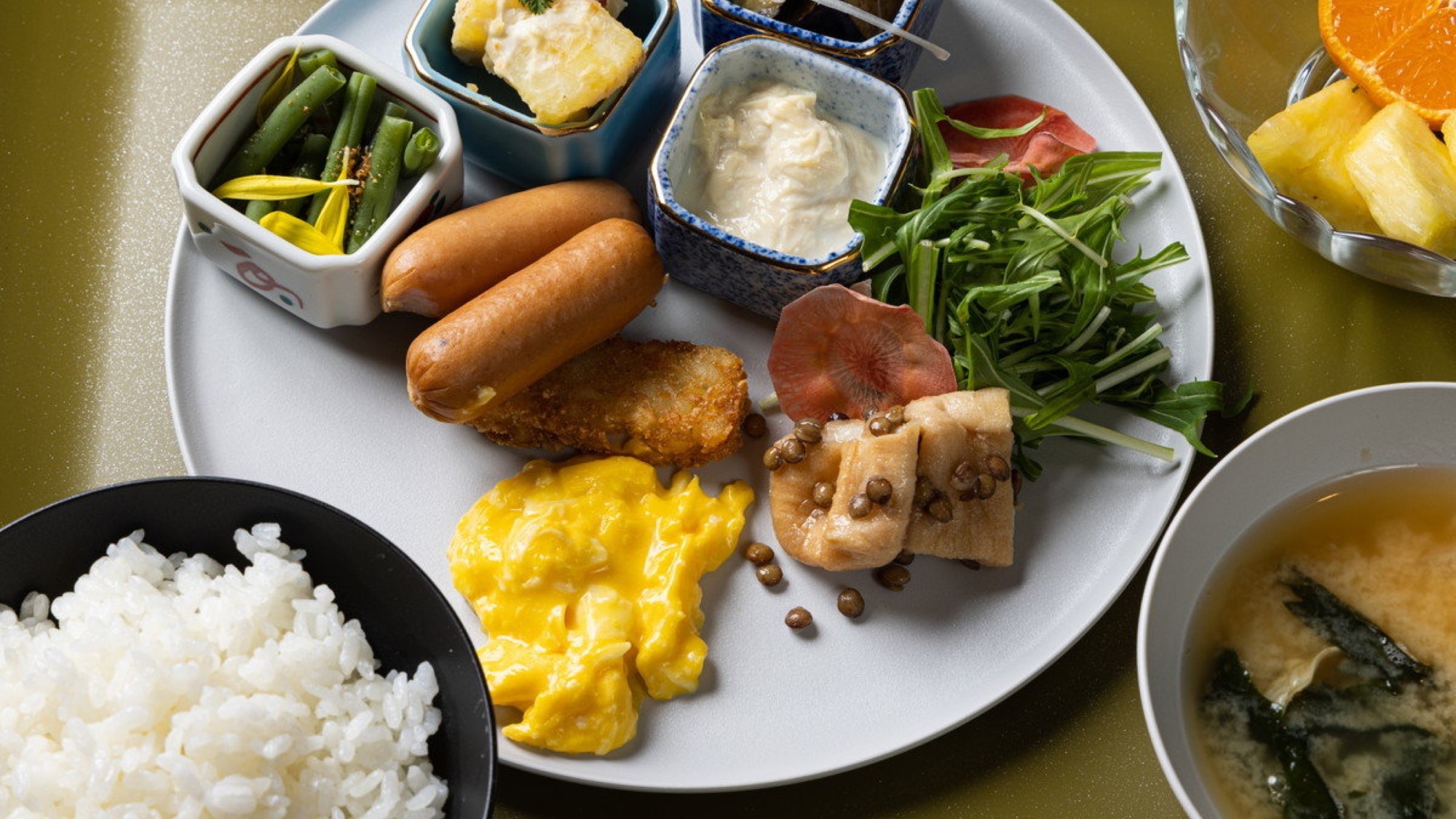 【夏旅SALE】（朝食付き）〜風情ある夏の京都で特別なひとときを〜