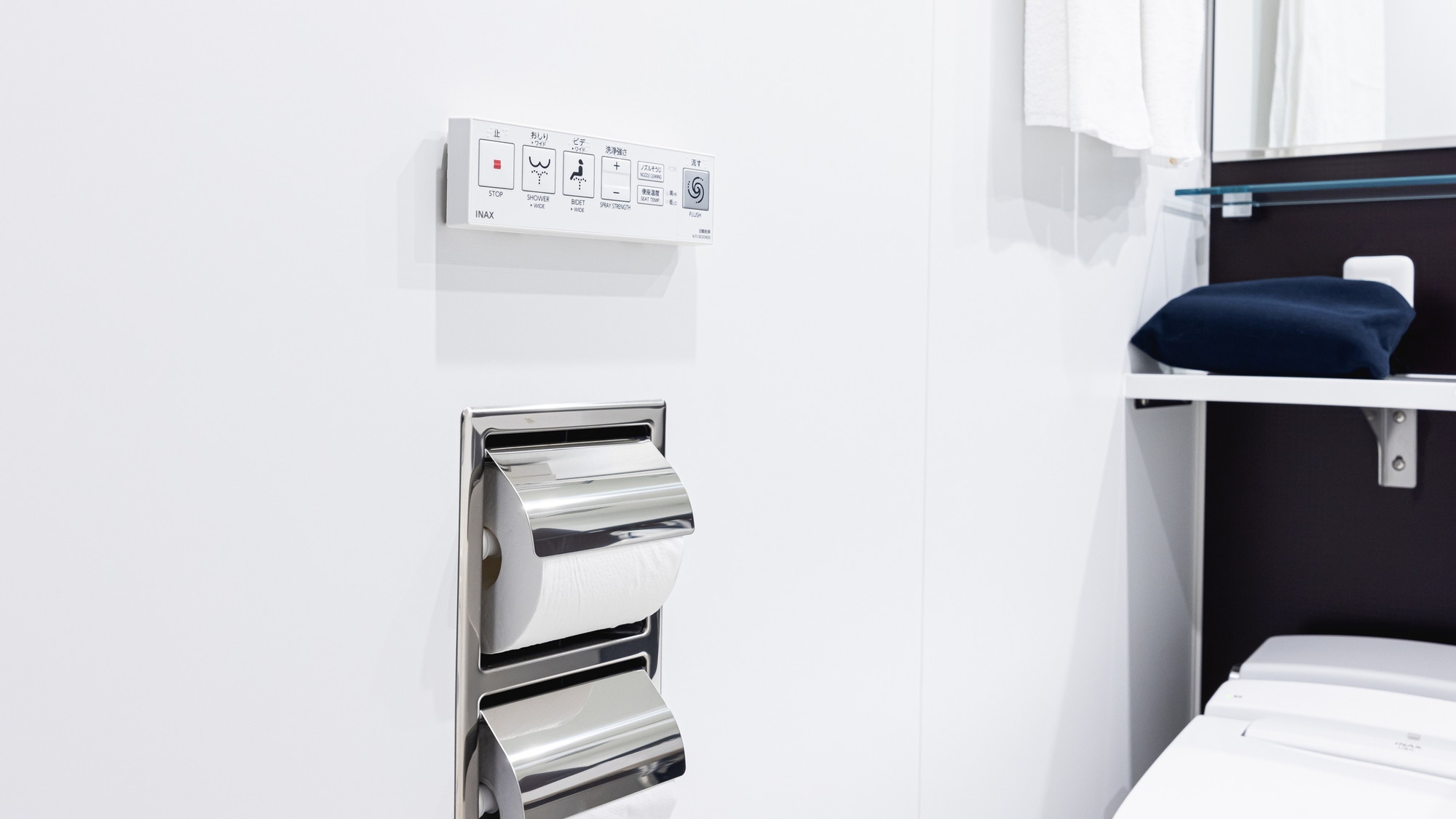 ハリウッドツイン