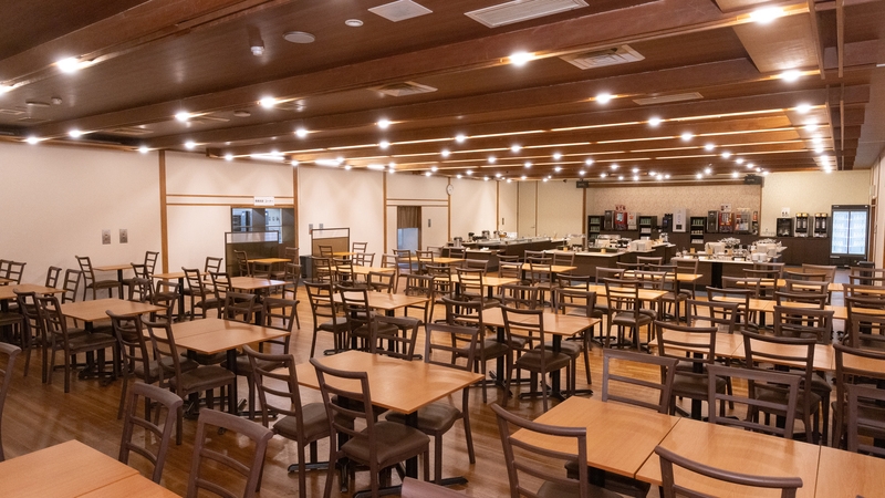 【ネット限定】売り切れ御免！平日お得に宿泊プラン！