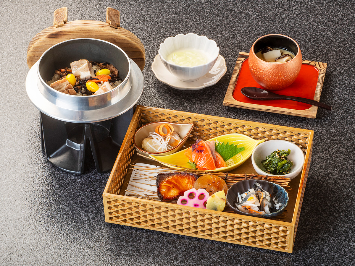 202512　和食膳①