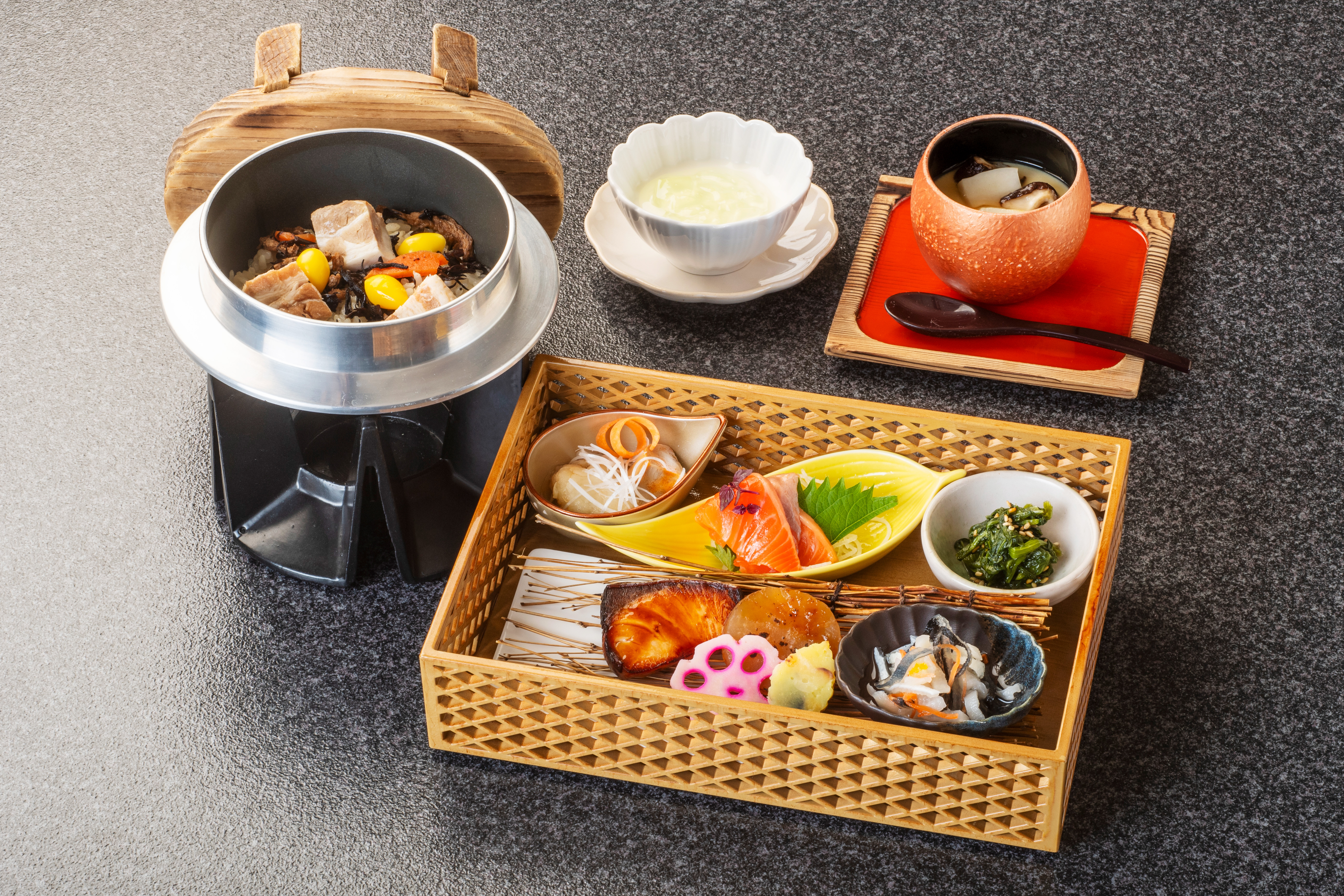 202512　和食膳①