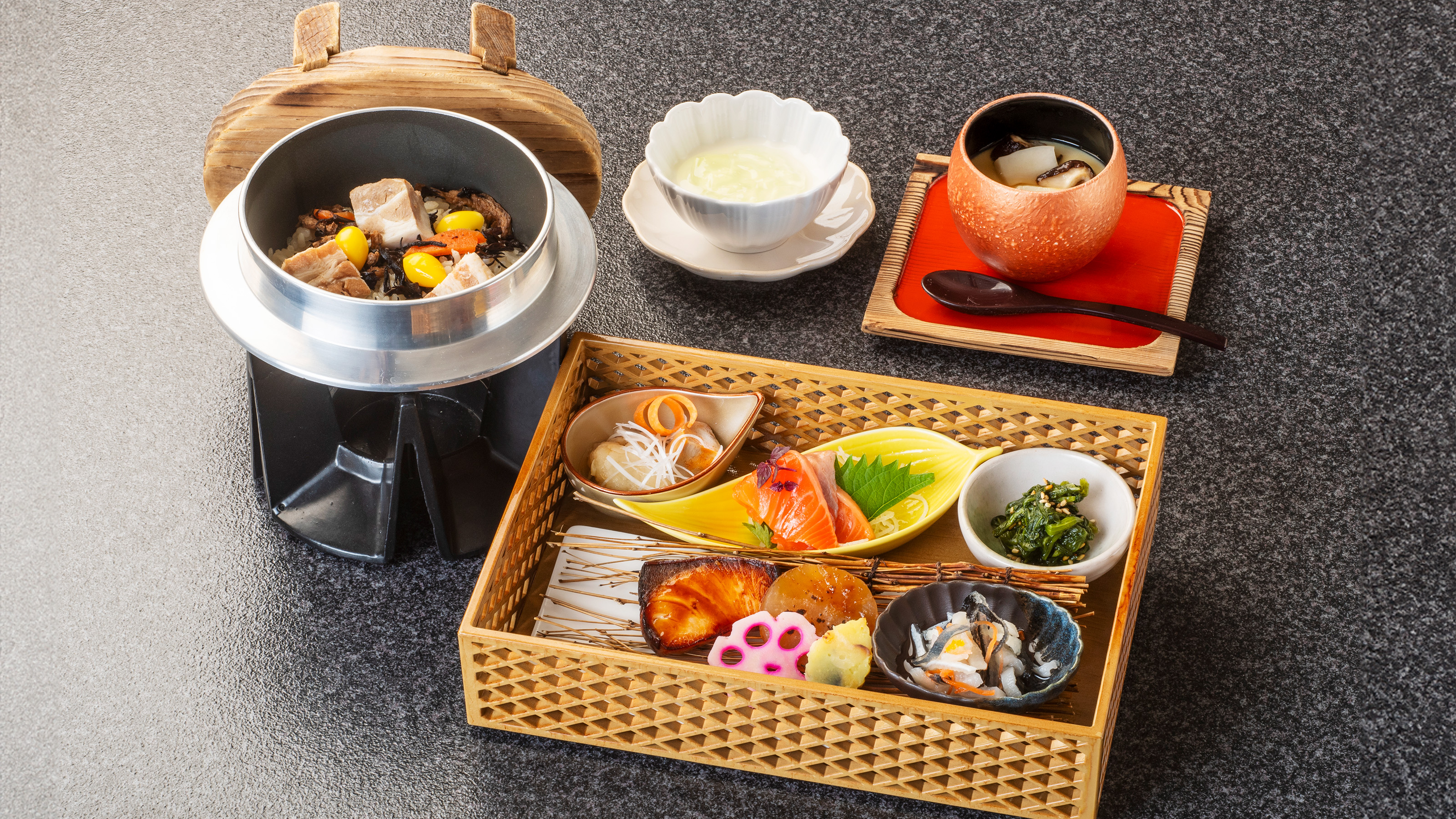 202512　和食膳①