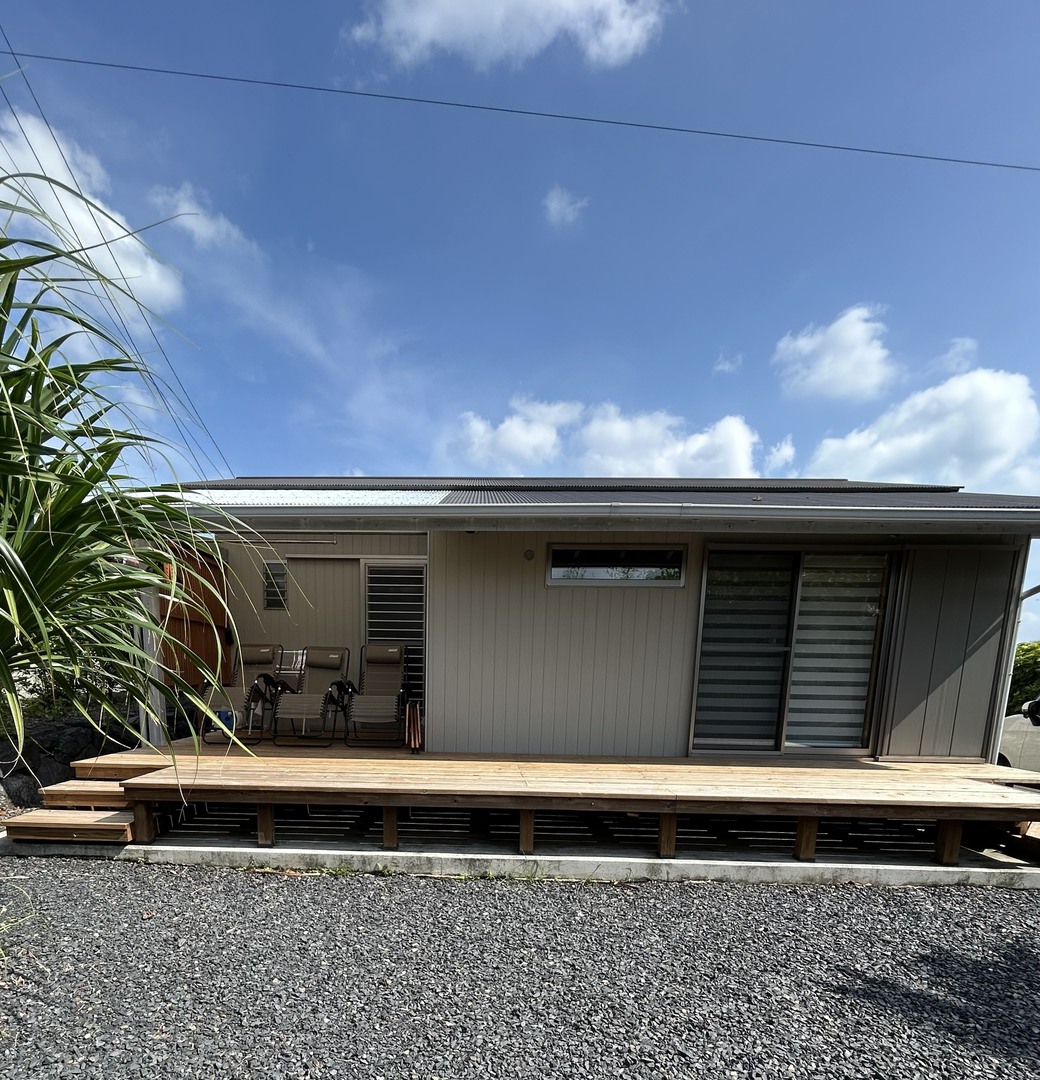 【hanare】1〜3名様タイプ　１棟貸しヴィラ