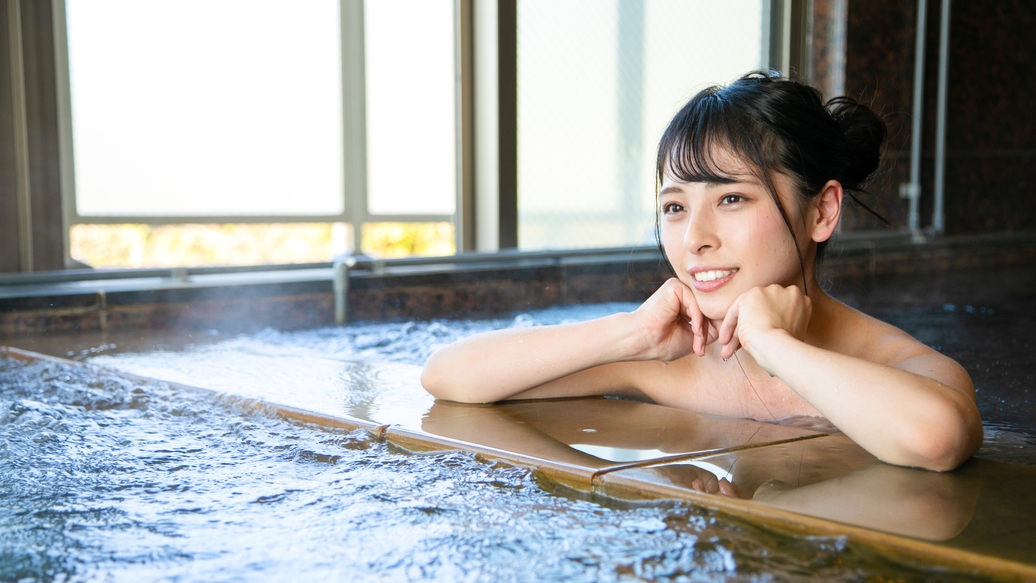 【楽天トラベルサマーSALE】【朝食付】名湯を独り占め◇源泉掛け流しの貸切風呂