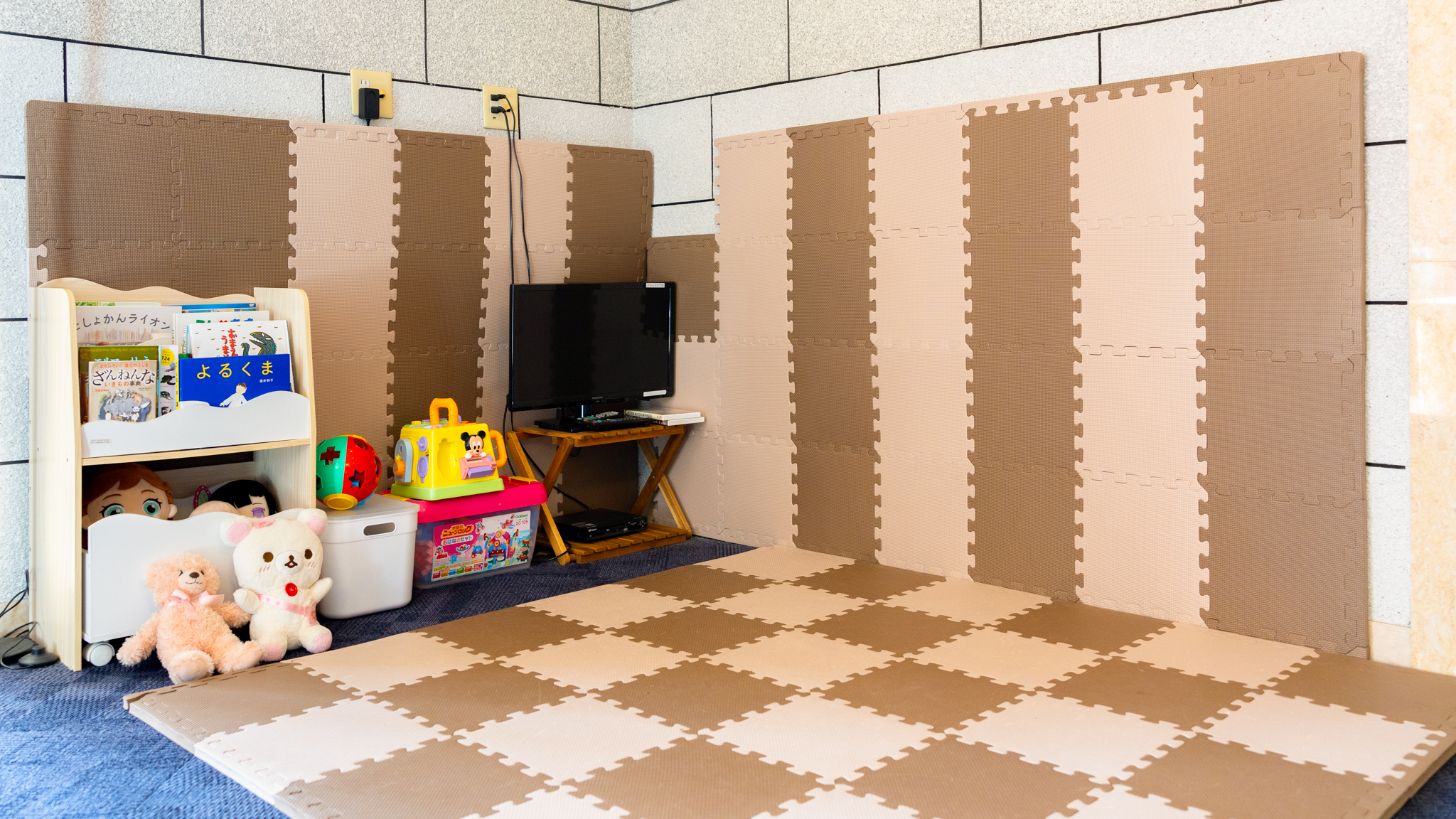 ◇キッズスペース◇