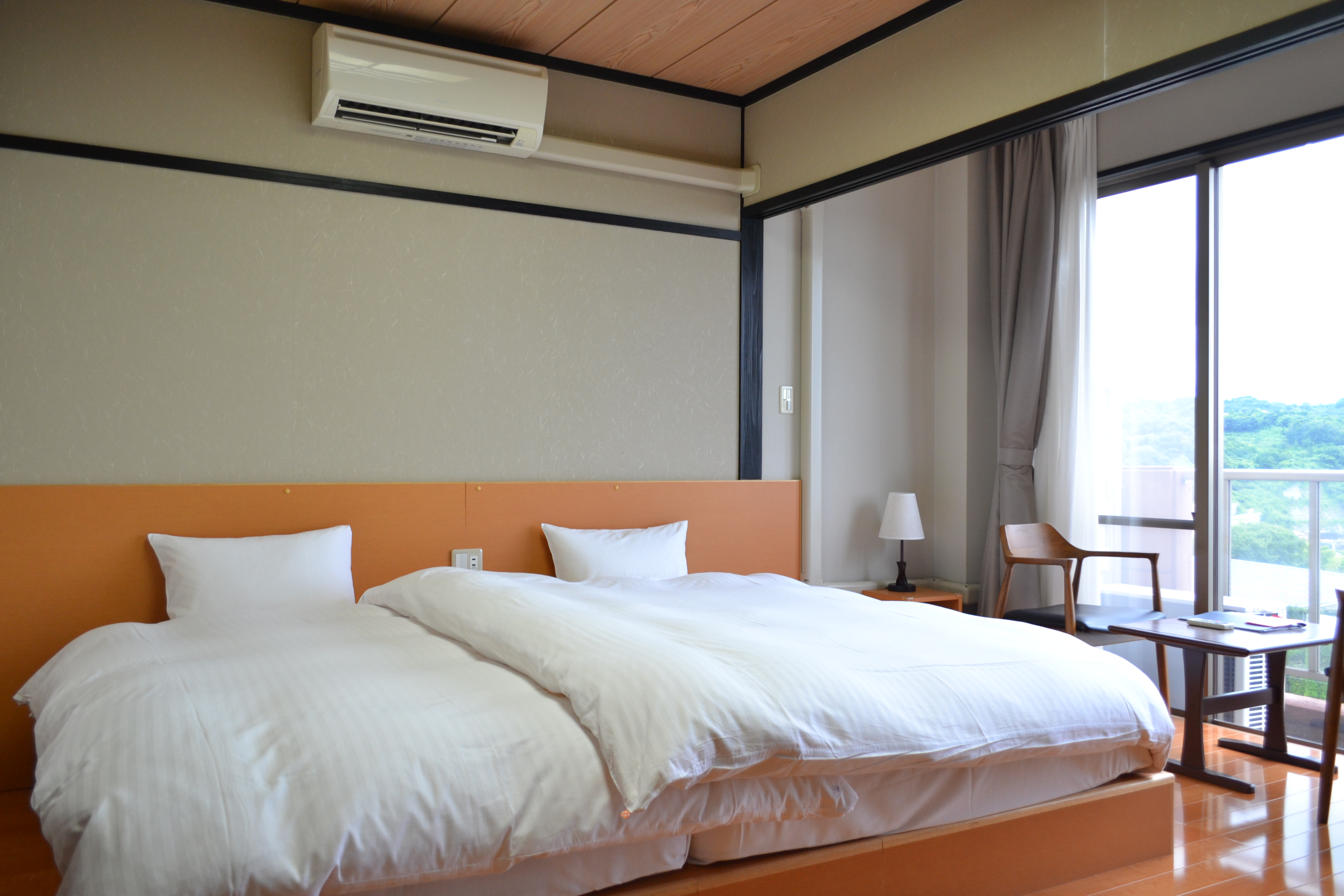 ◇ハリウッドツイン◇お子さま連れに好評