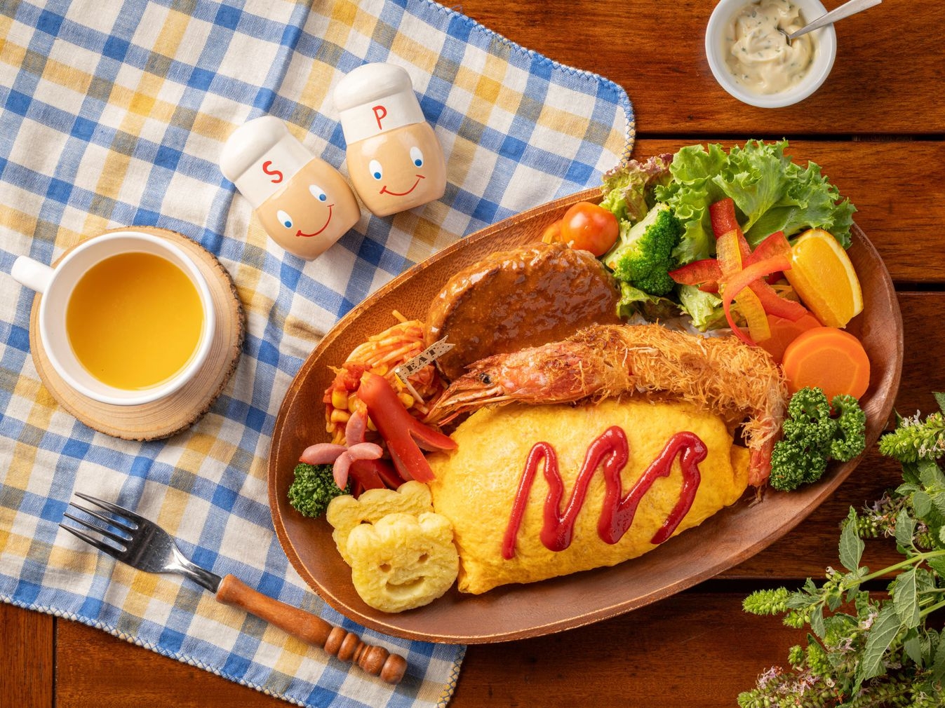 【30日前まで早期予約限定！10％OFF♪】季節の食材満喫！プレミアムBBQプラン＜2食付＞