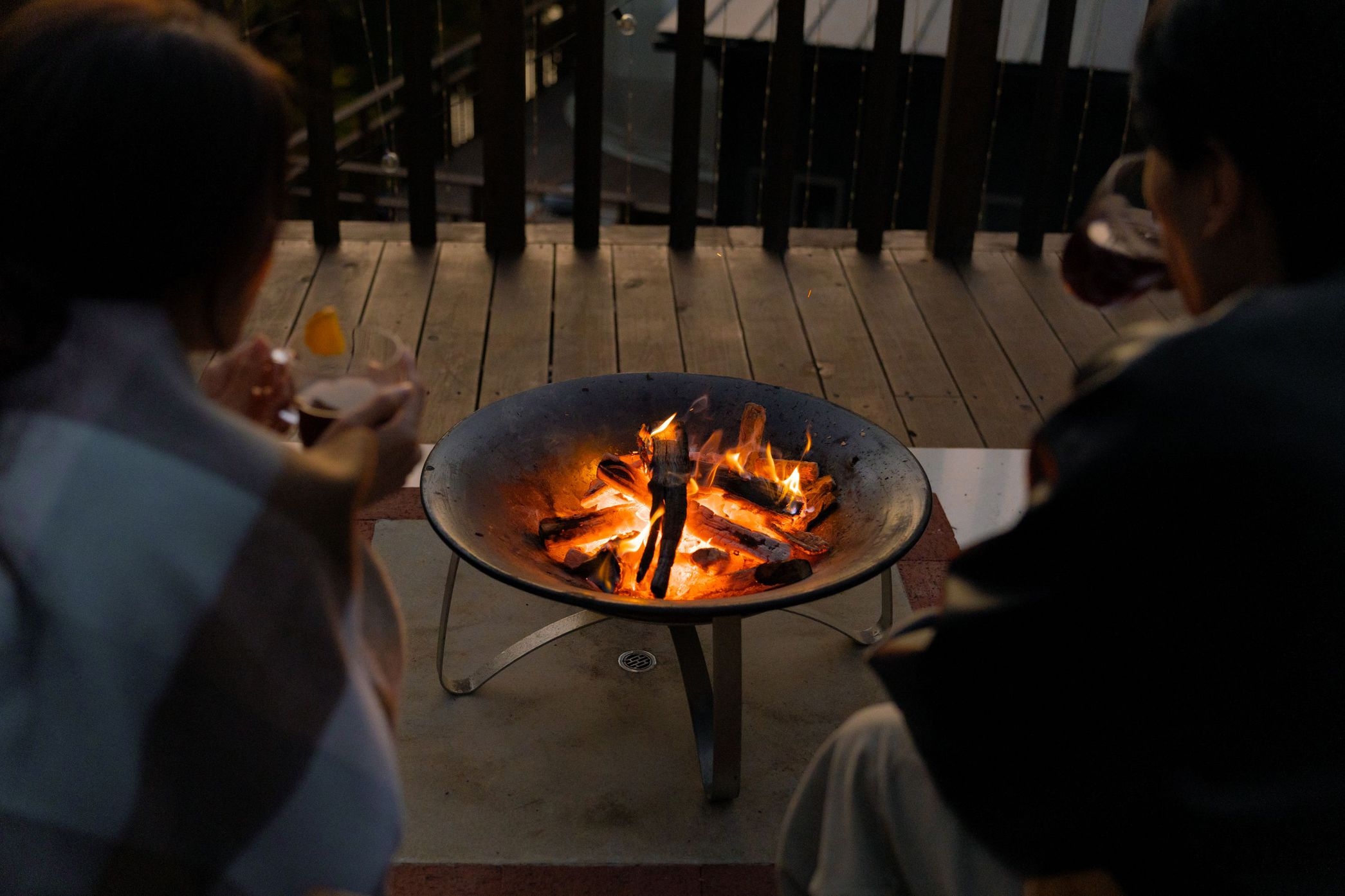 【行楽シーズン限定15％OFF】【BBQプラン】季節の食材満喫！スタンダードプラン＜2食付き＞