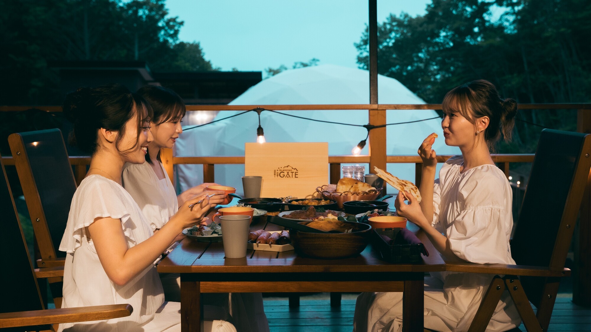 お食事イメージ