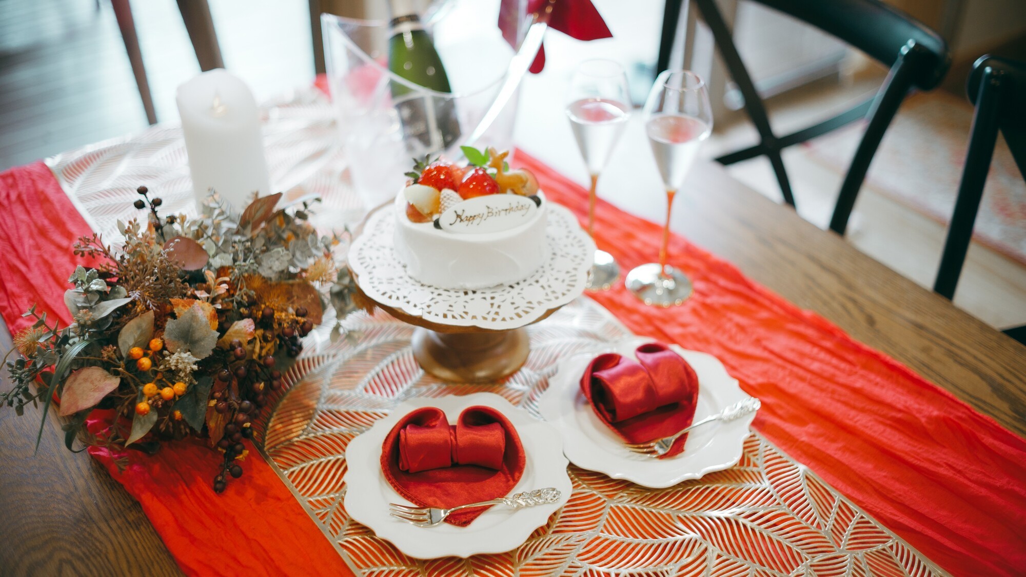 アニバーサリー