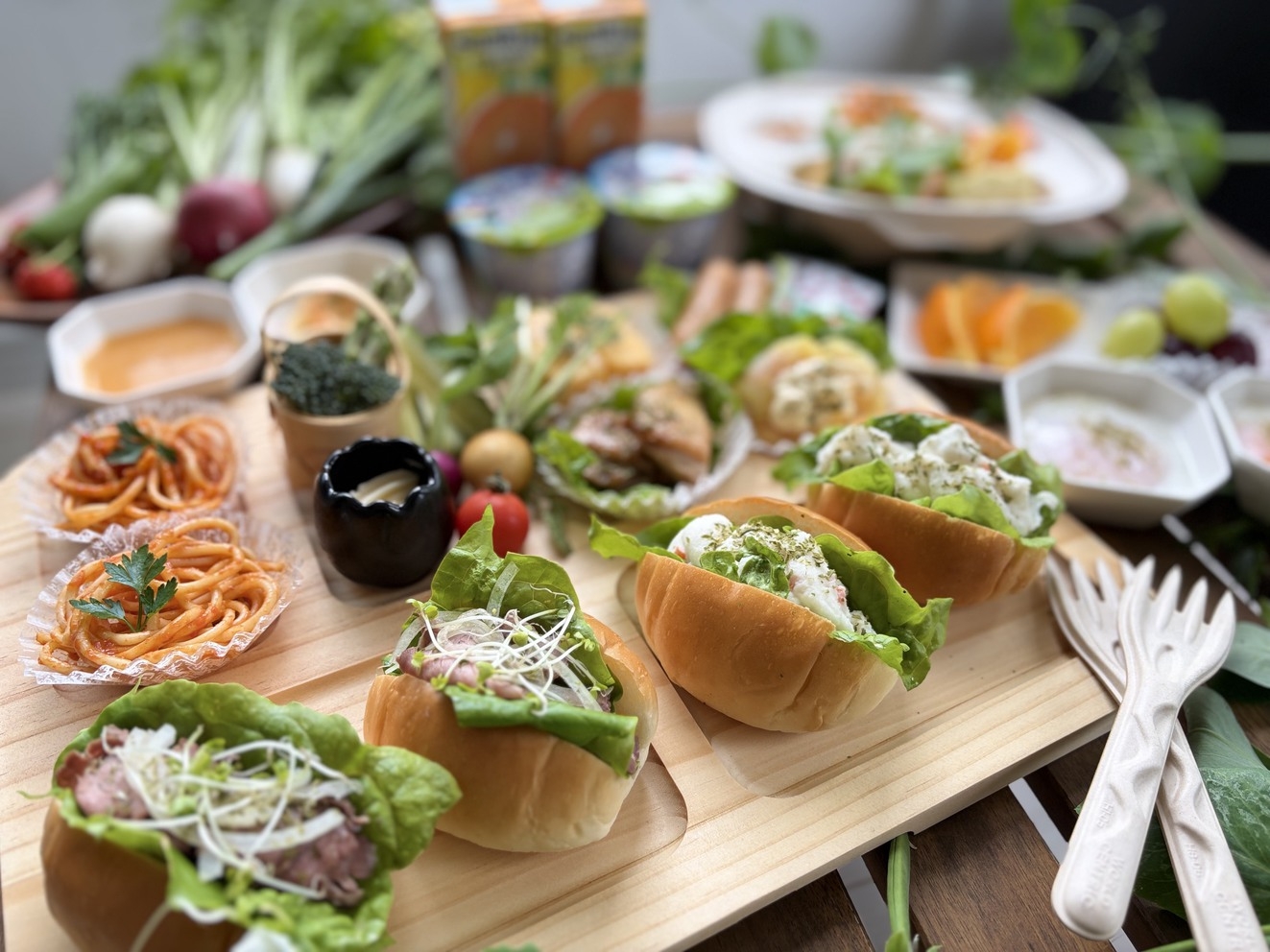 【お得！】☆彡ベンガル猫・花火・昆虫採集♪家族で楽しむ森のファミリープラン☆彡