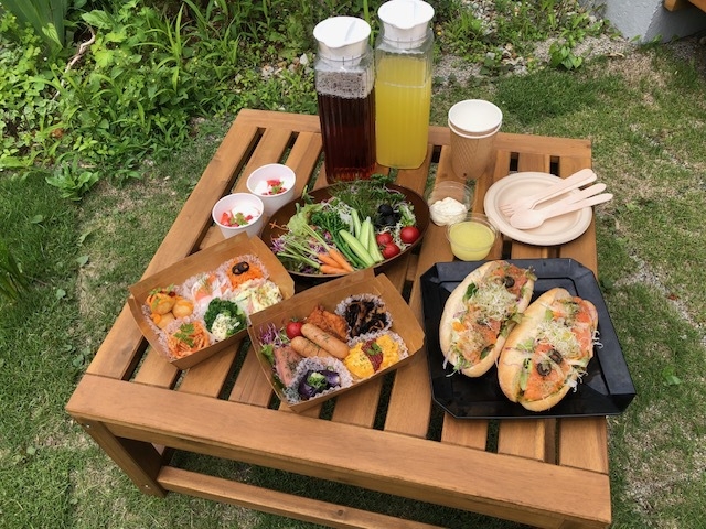 ☆彡夏休み満喫プラン☆彡（ミニプール・テント・無料貸し出し）