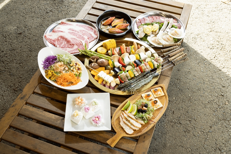 ☆彡春限定・ファミリー応援プラン☆彡小学生以下のお子様料金がお得に♪