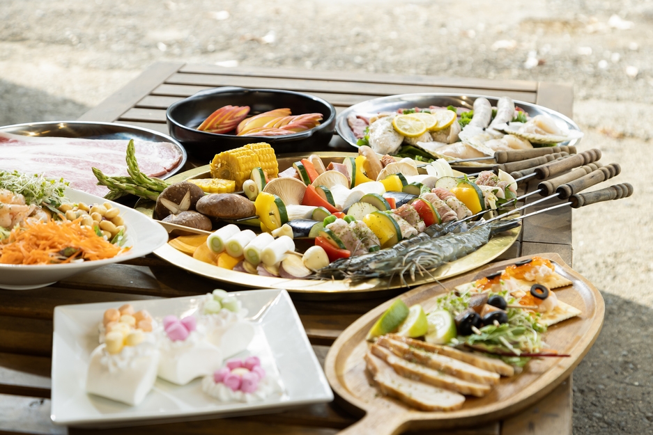 【表示価格より10〜15％OFF】☆彡3名以上で超お得に泊まれる特別ステイプラン☆彡