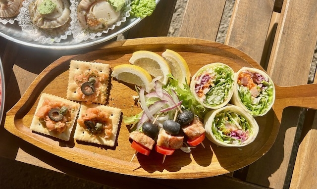 【楽天スーパーセール早割限定2部屋！】☆彡国産牛炭火BBQプラン☆彡