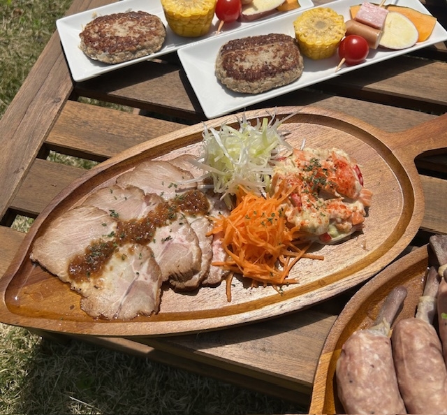 食欲の秋♪満喫プラン☆彡