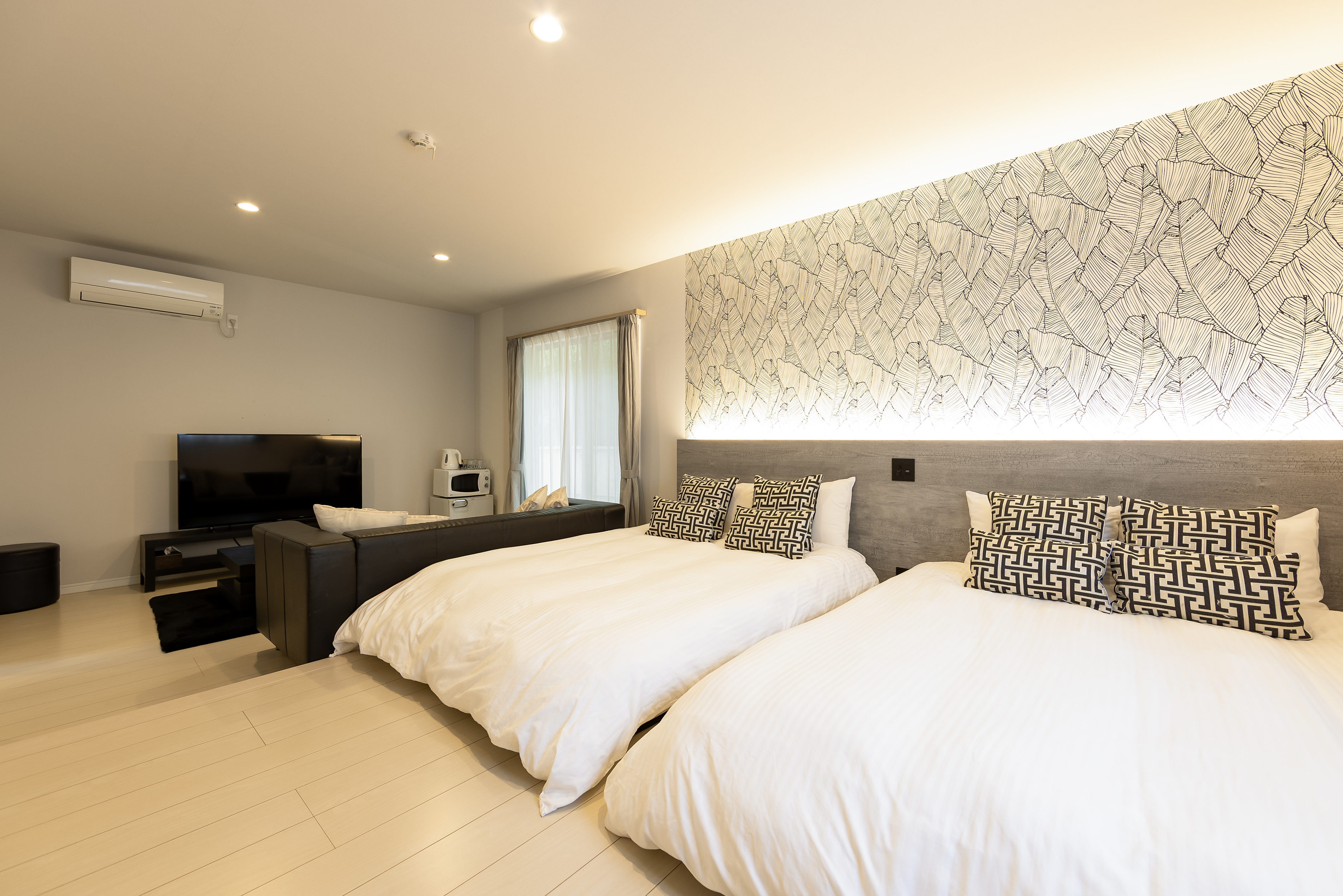 スーペリアルーム