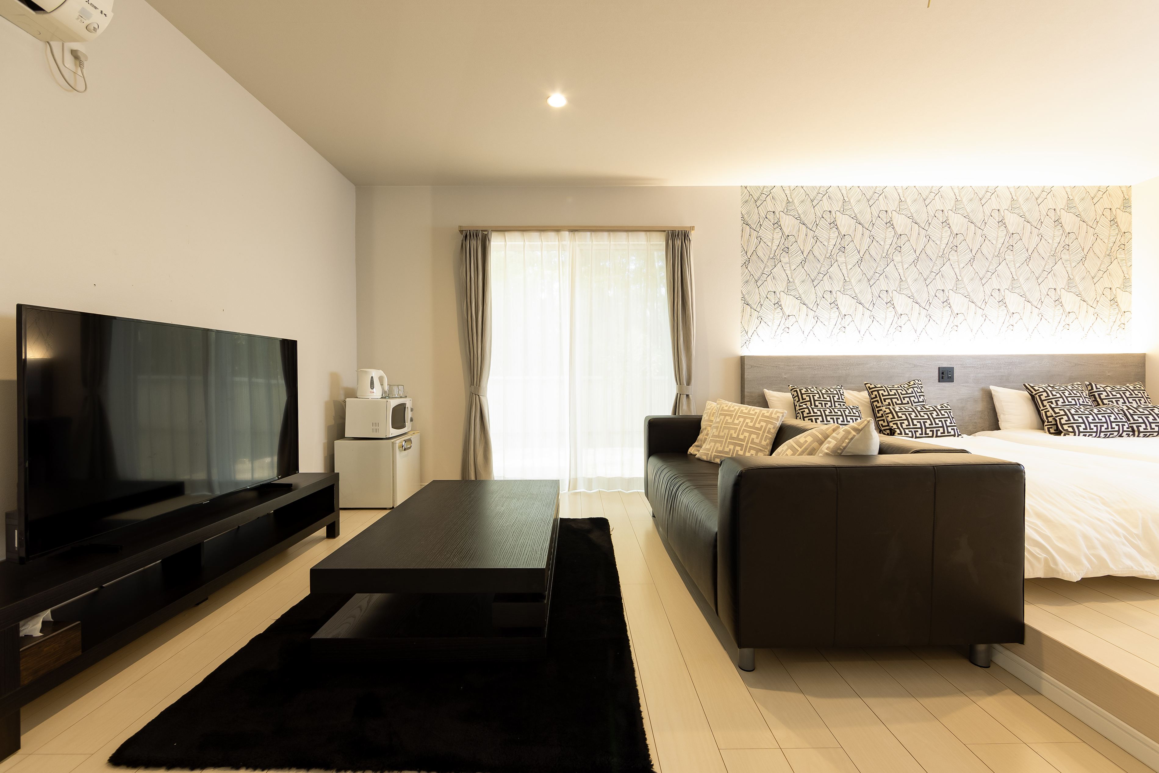 スーペリアルーム