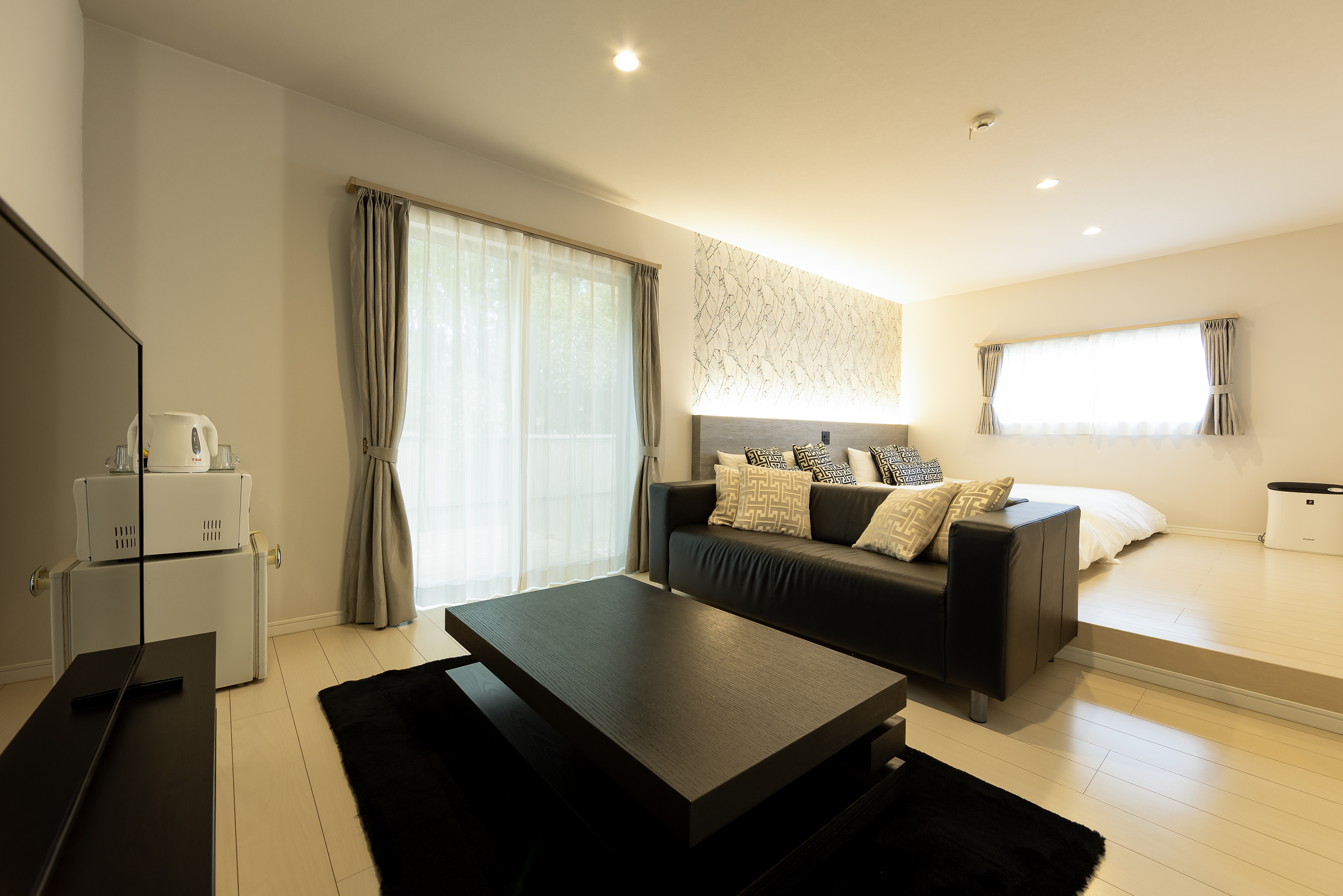 スーペリアルーム