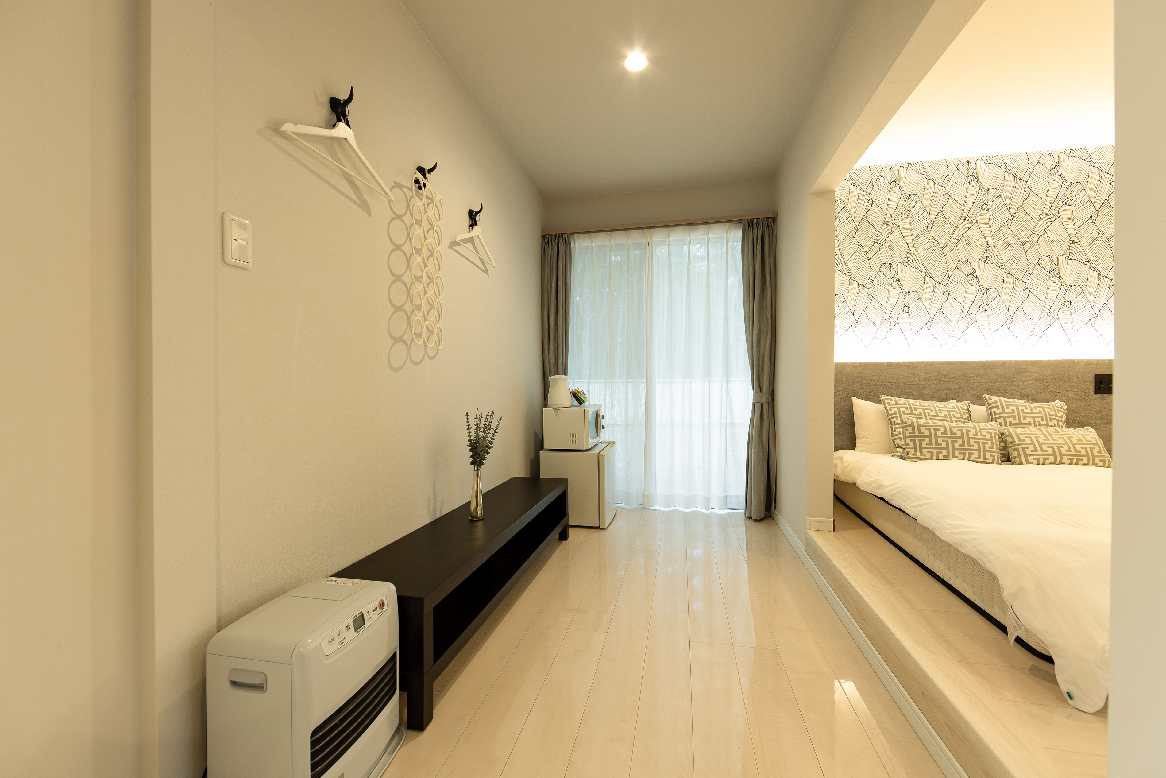 スーペリアルーム