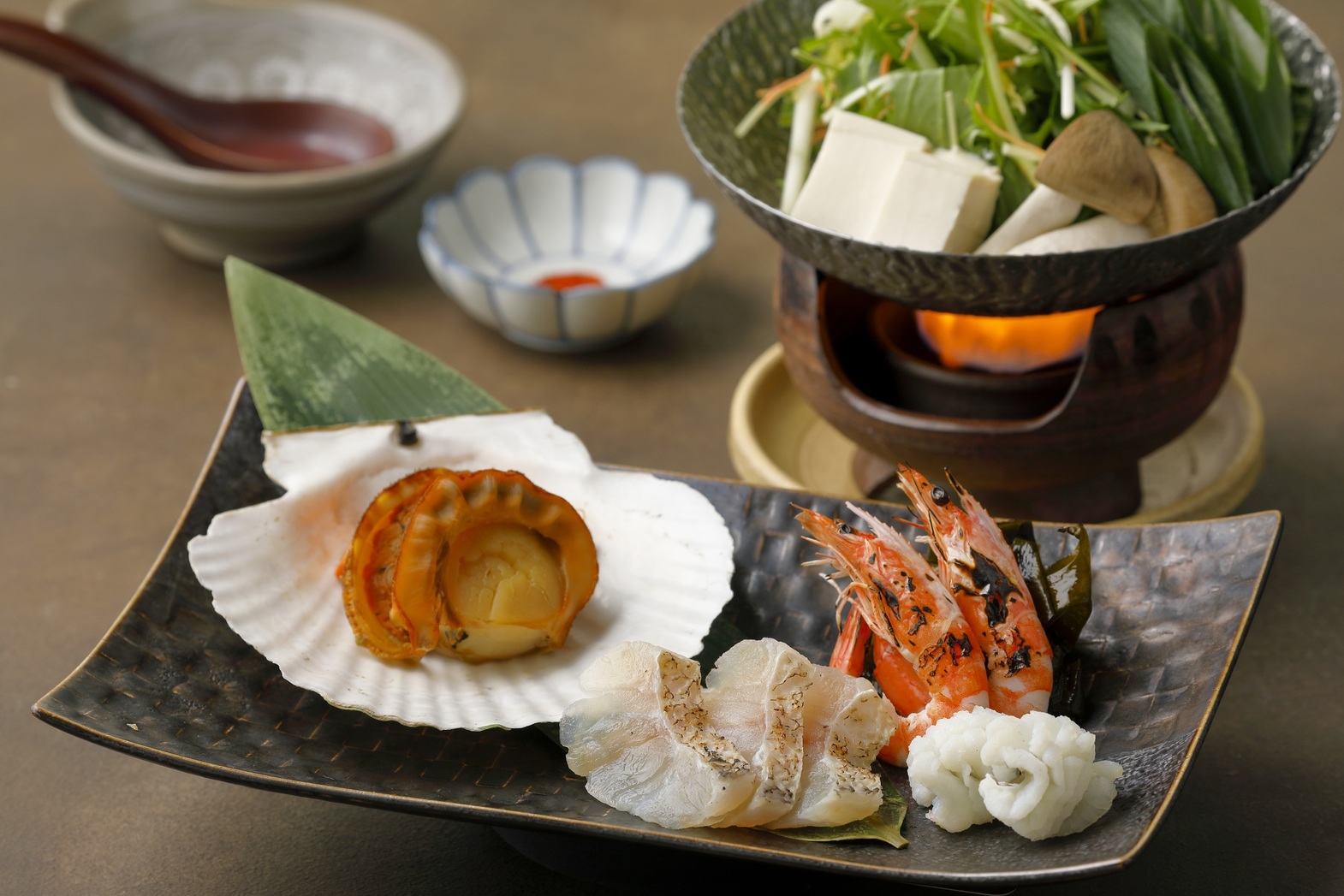 【楽天トラベルサマーSALE】[夕朝食付]特別な旅を京の食で演出 花楽特別会席 -祇園 GION-