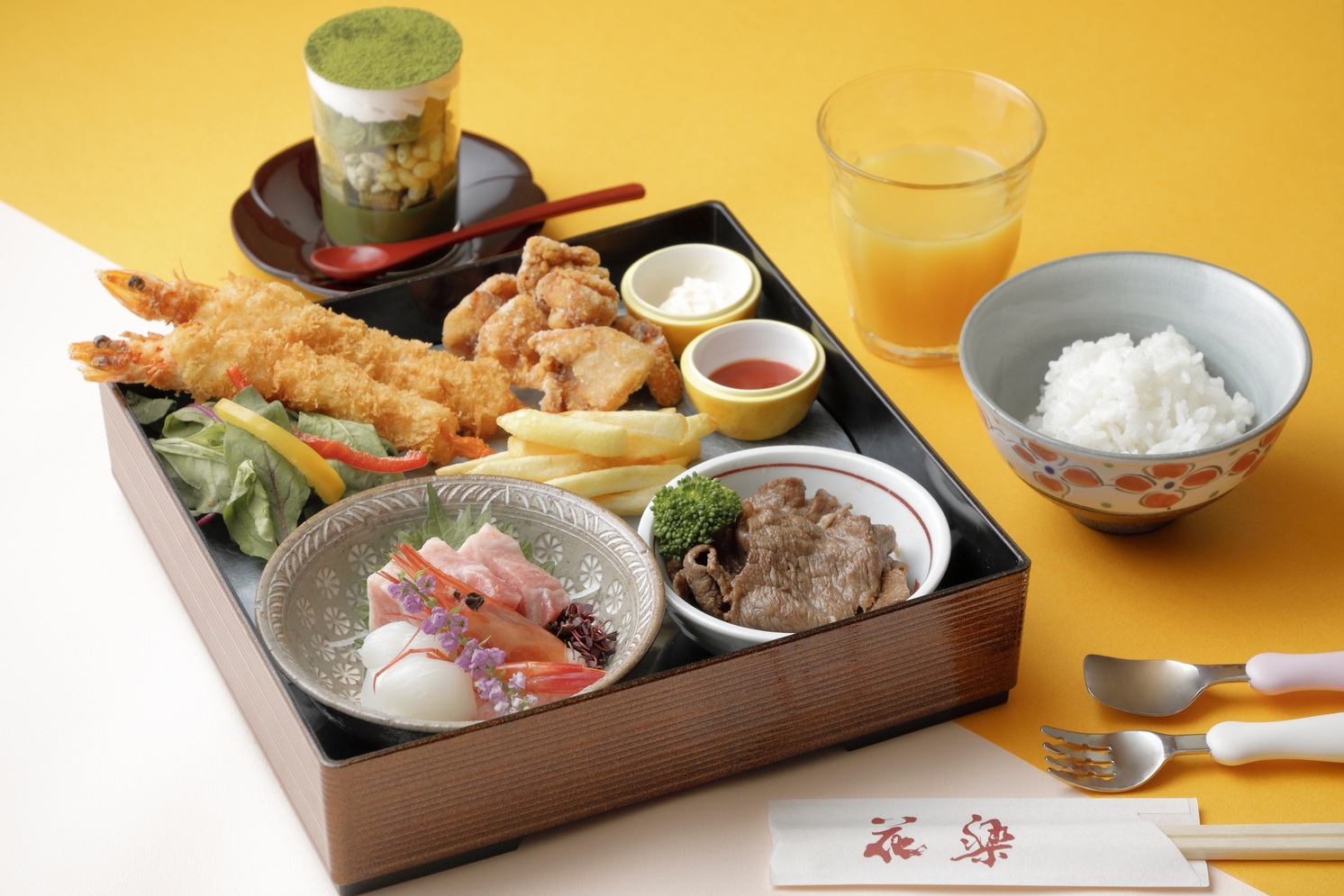【ご家族応援 お子様1名無料】［夕朝食付］祇園の中心地に泊まって京都観光を満喫
